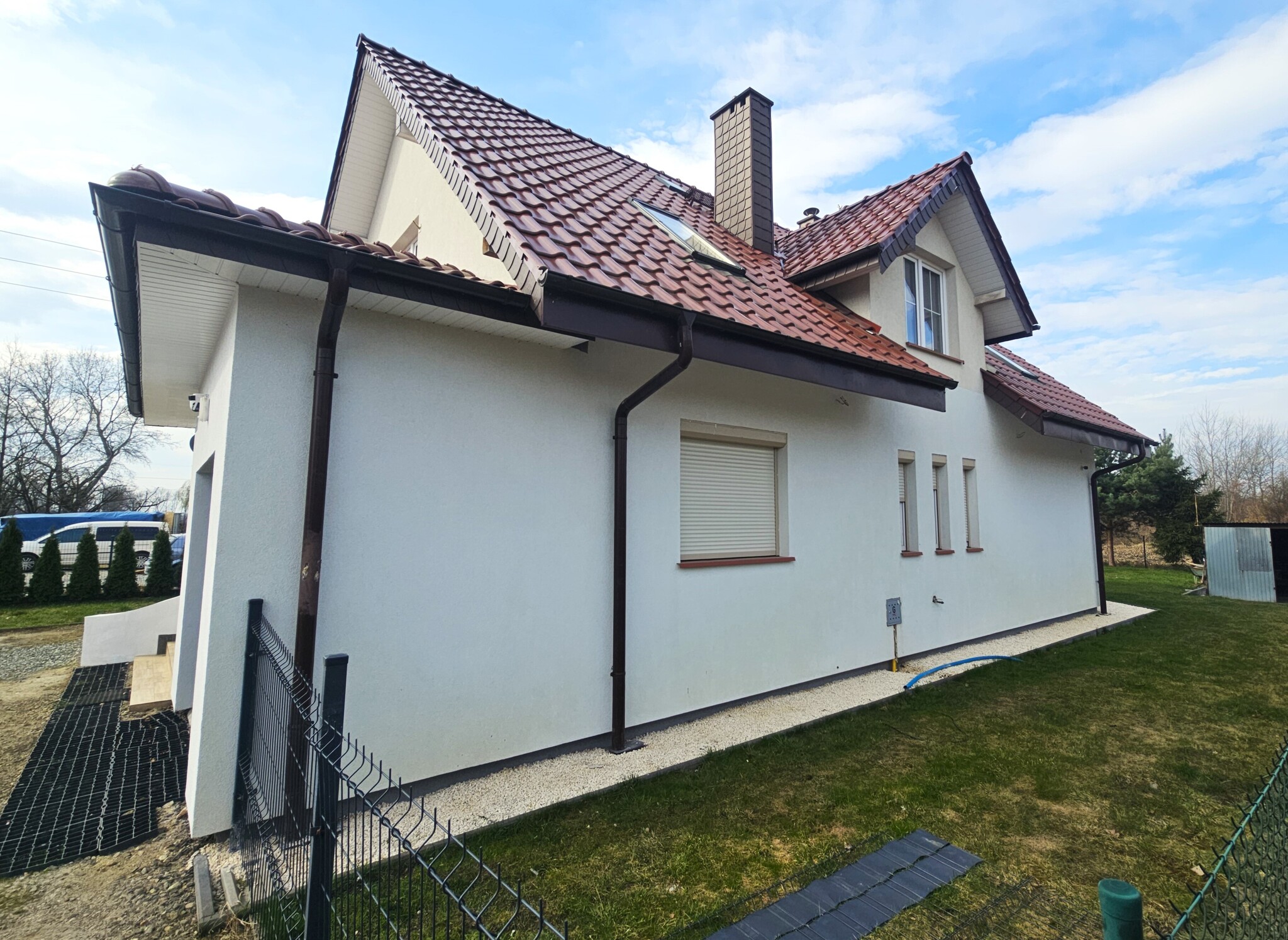 Zdjęcie nieruchomości