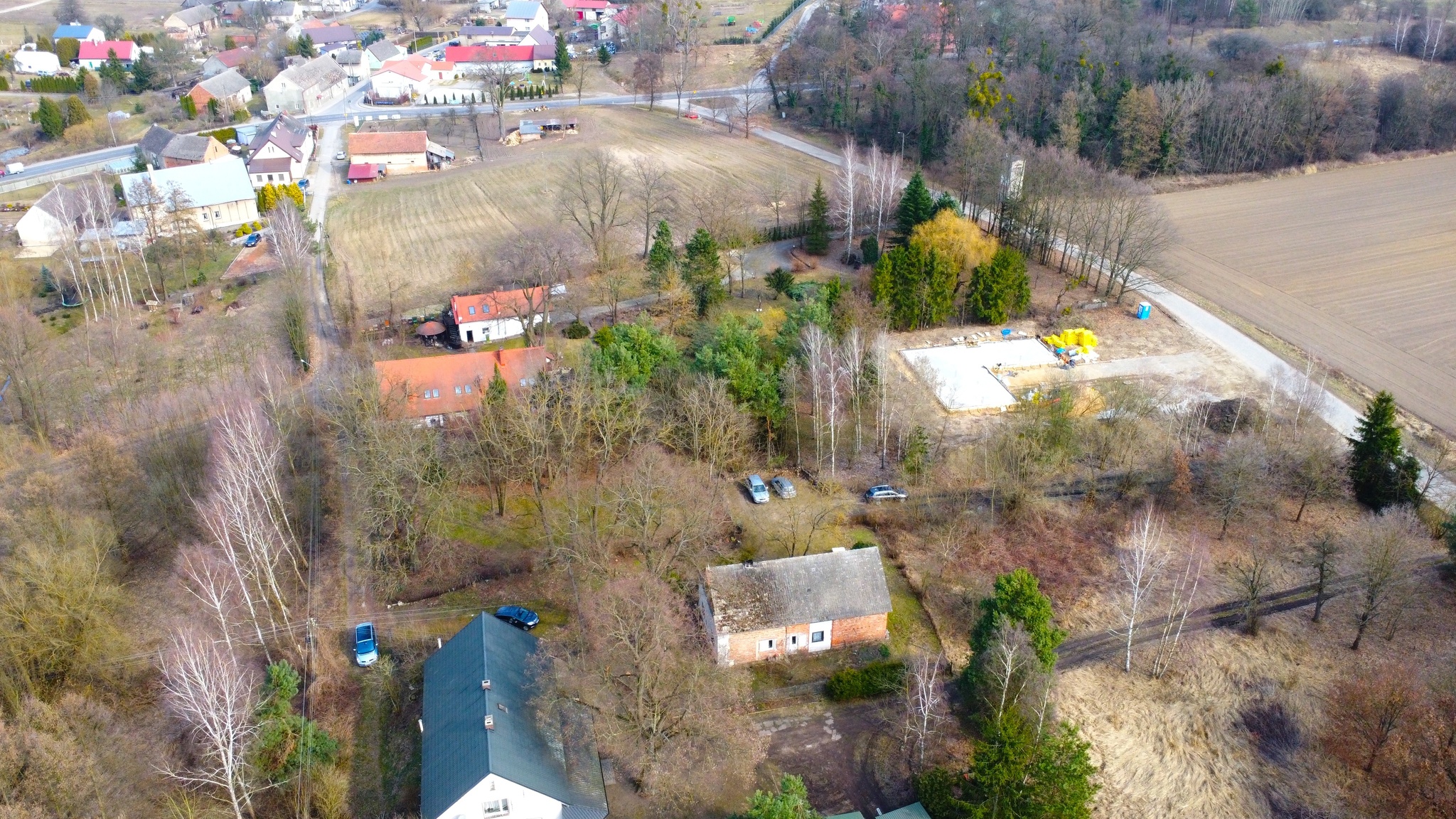 Zdjęcie nieruchomości