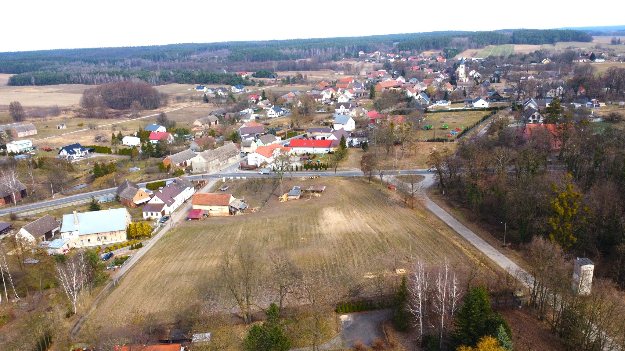 Zdjęcie nieruchomości