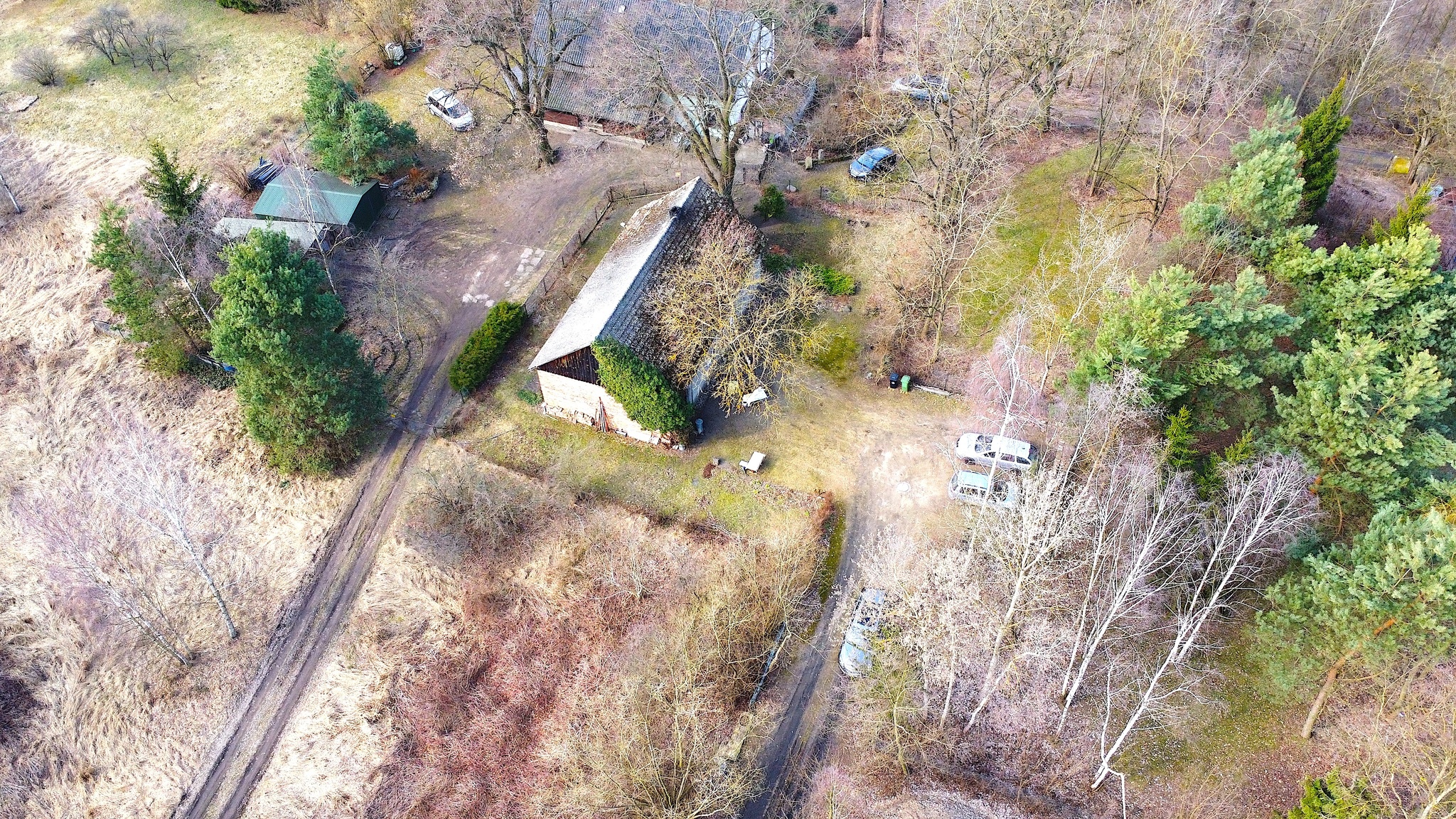 Zdjęcie nieruchomości