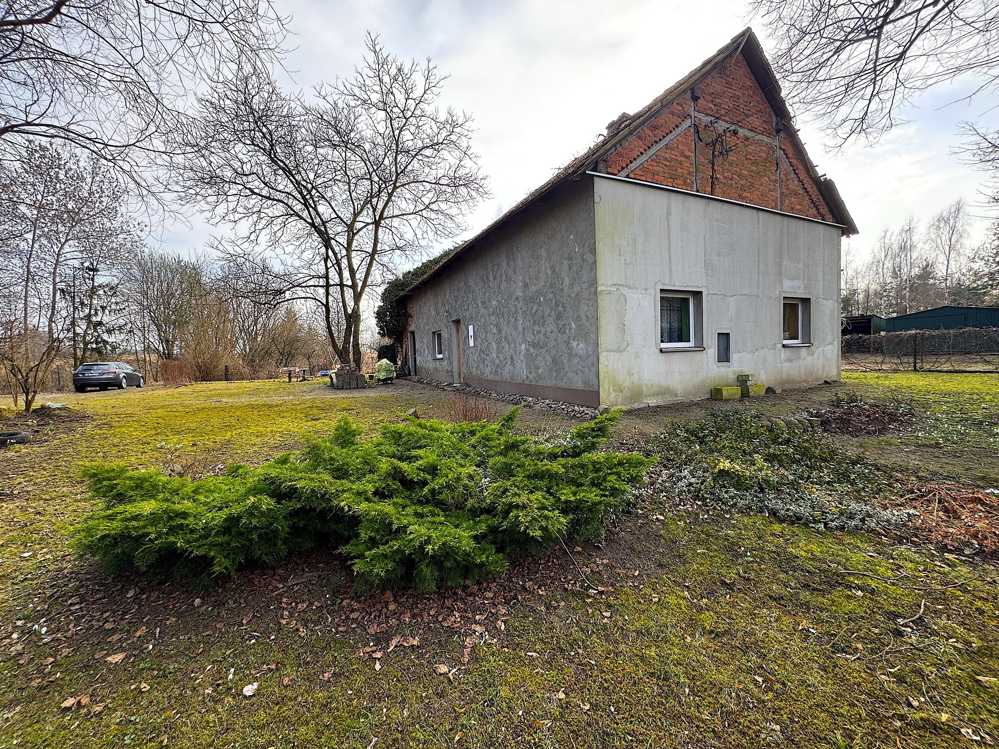 Zdjęcie nieruchomości