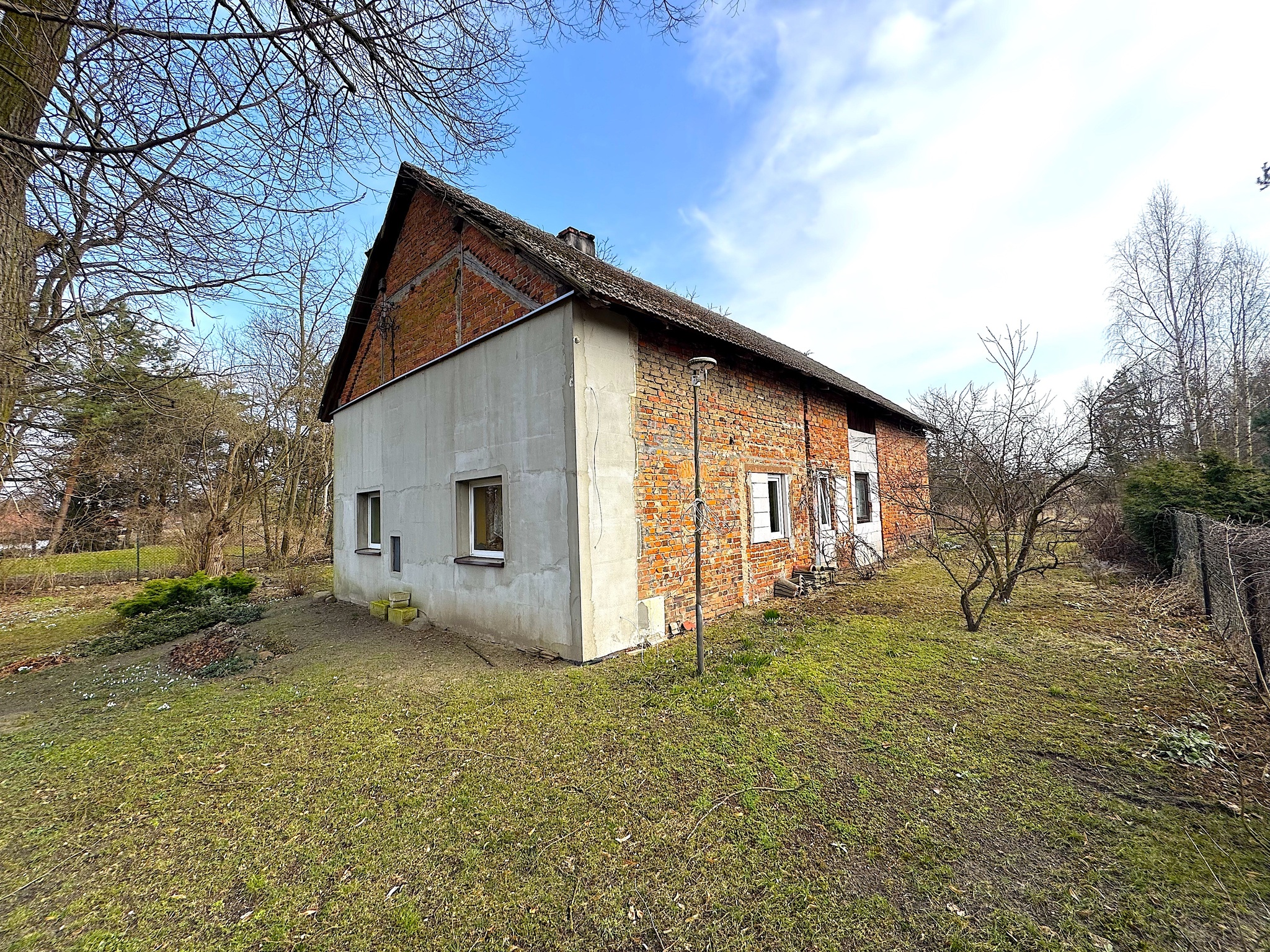 Zdjęcie nieruchomości