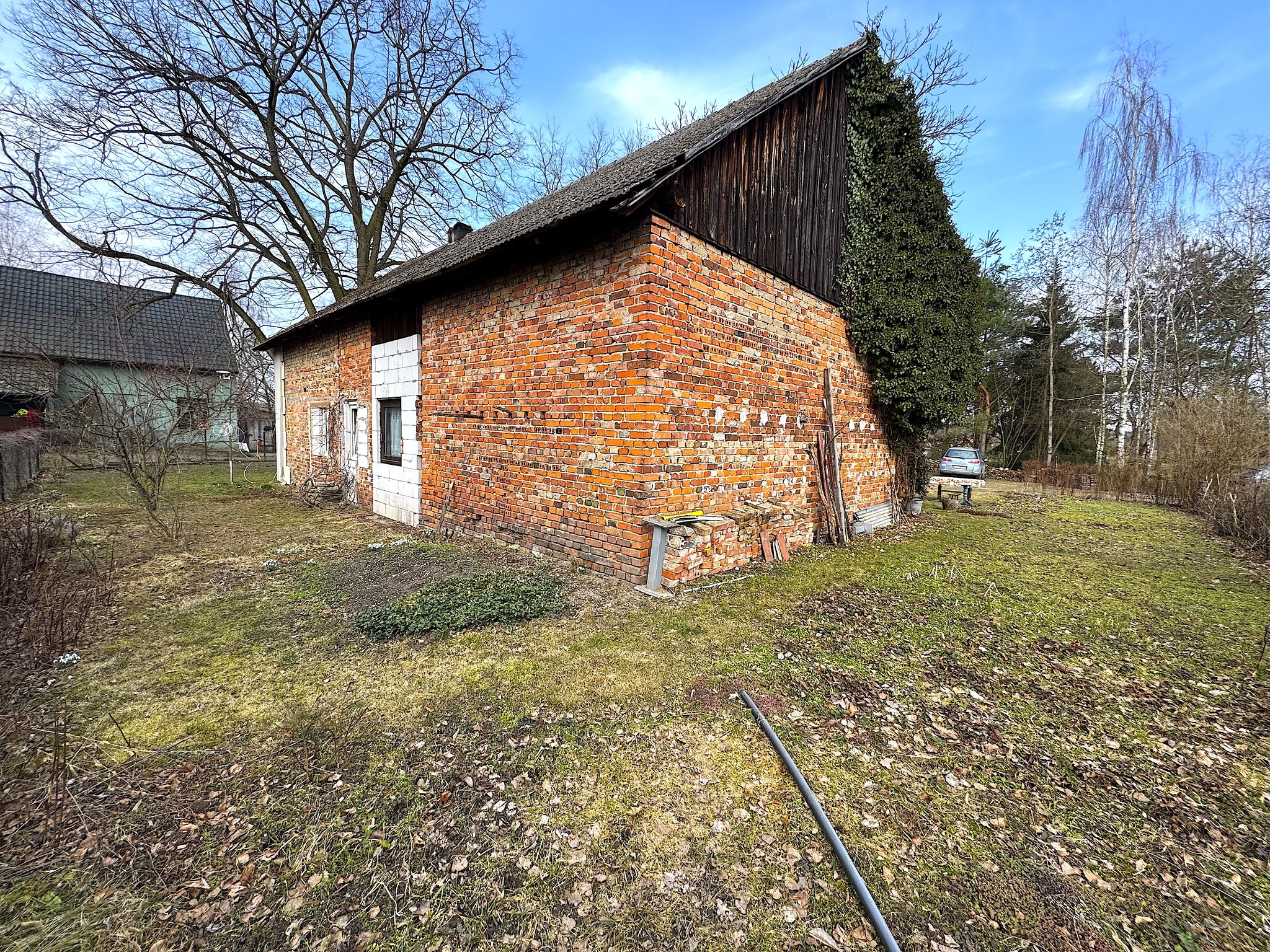 Zdjęcie nieruchomości