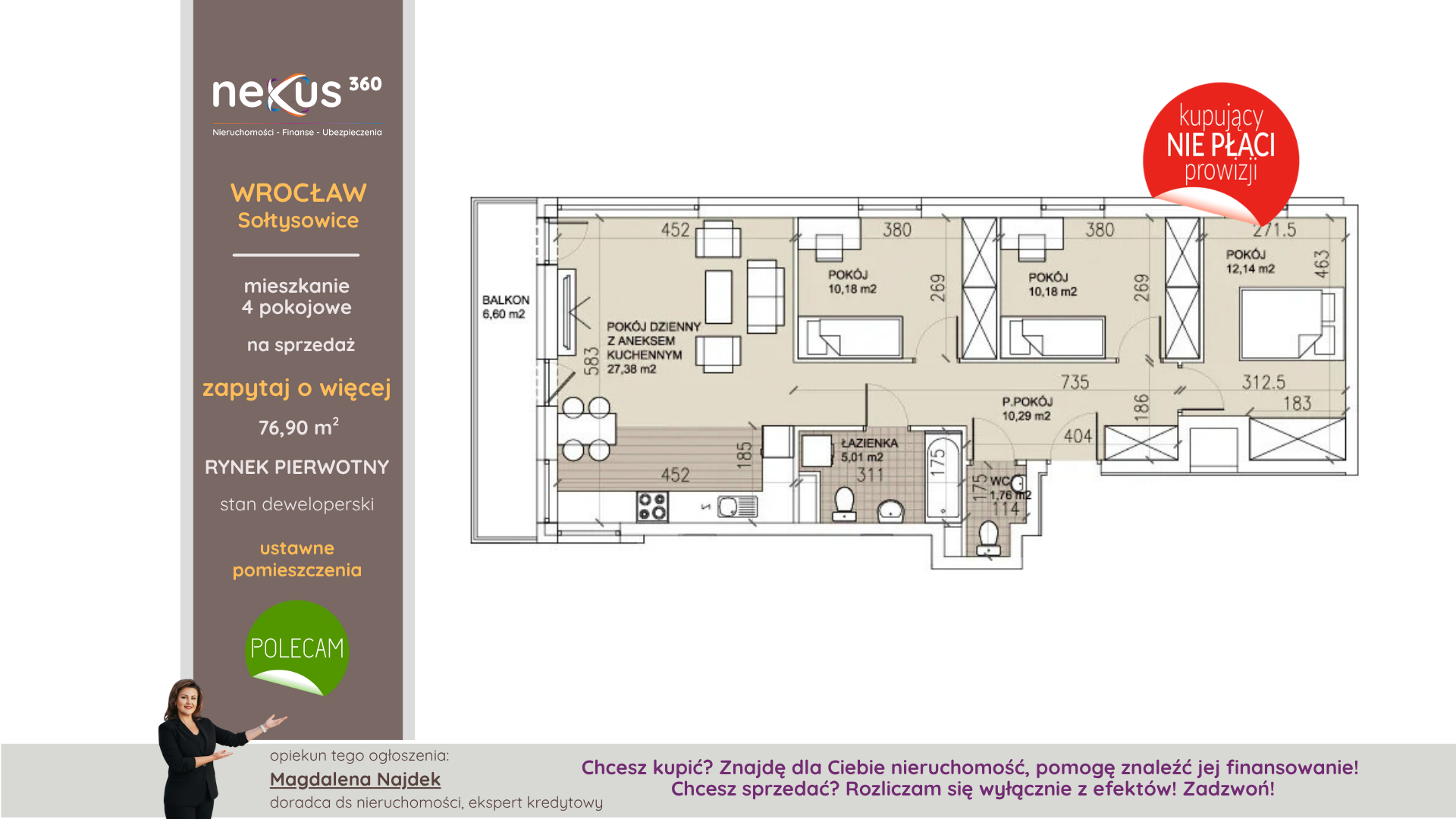 Zdjęcie nieruchomości