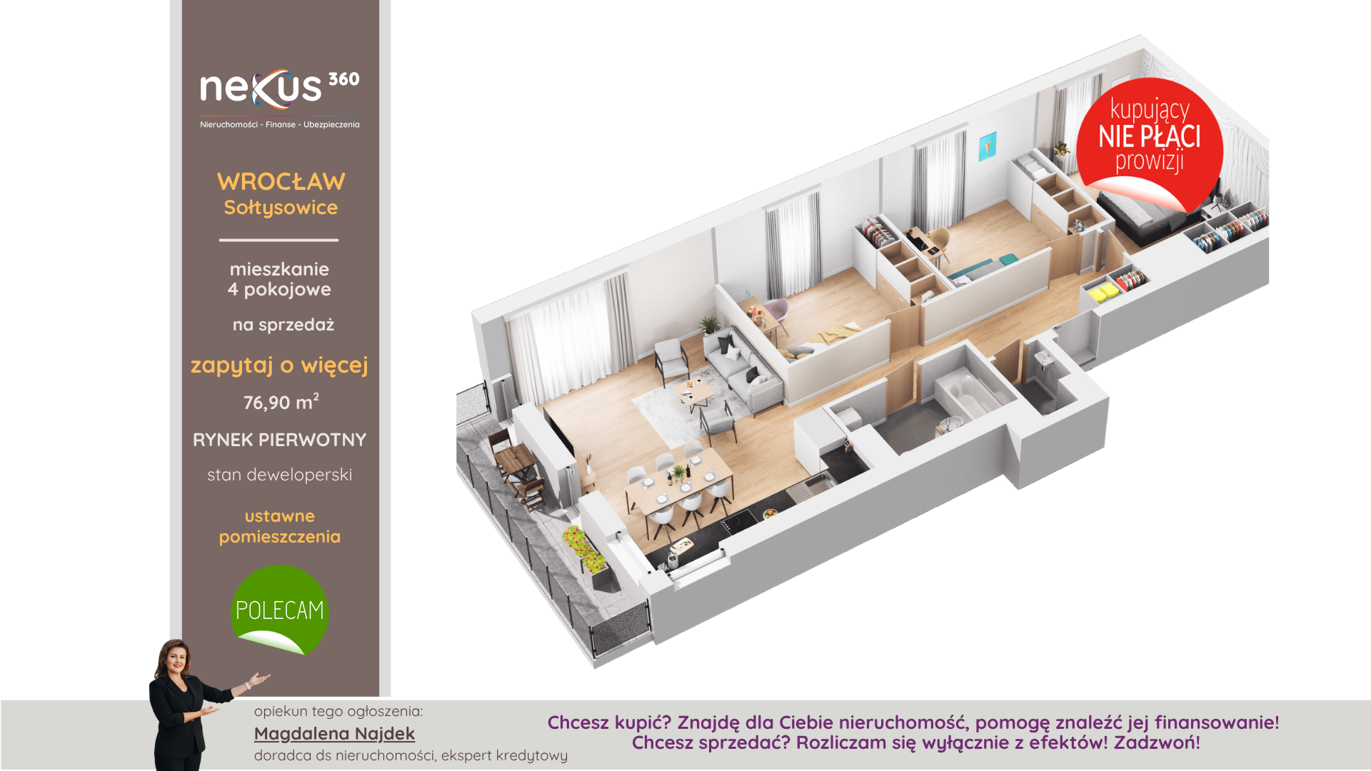 Zdjęcie nieruchomości