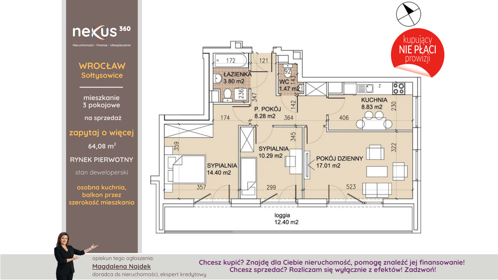 Zdjęcie nieruchomości