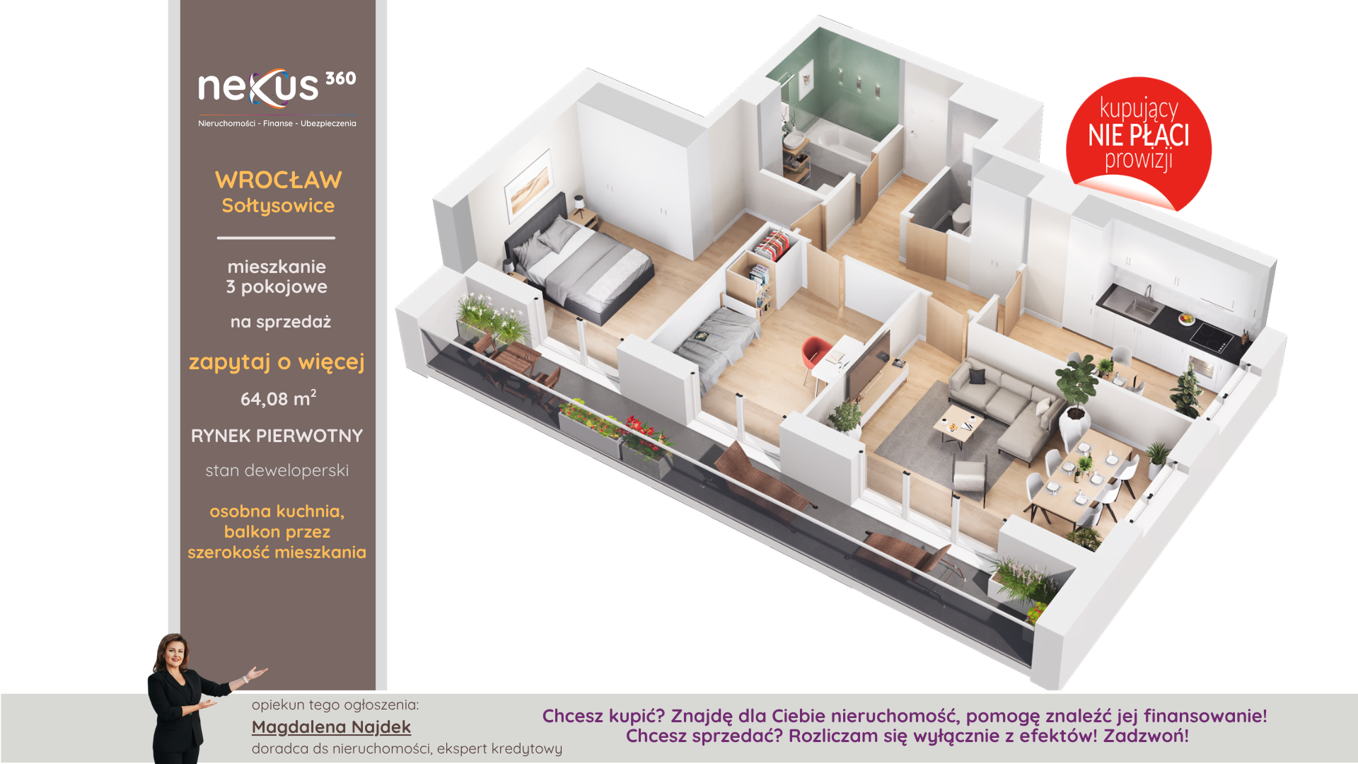 Zdjęcie nieruchomości