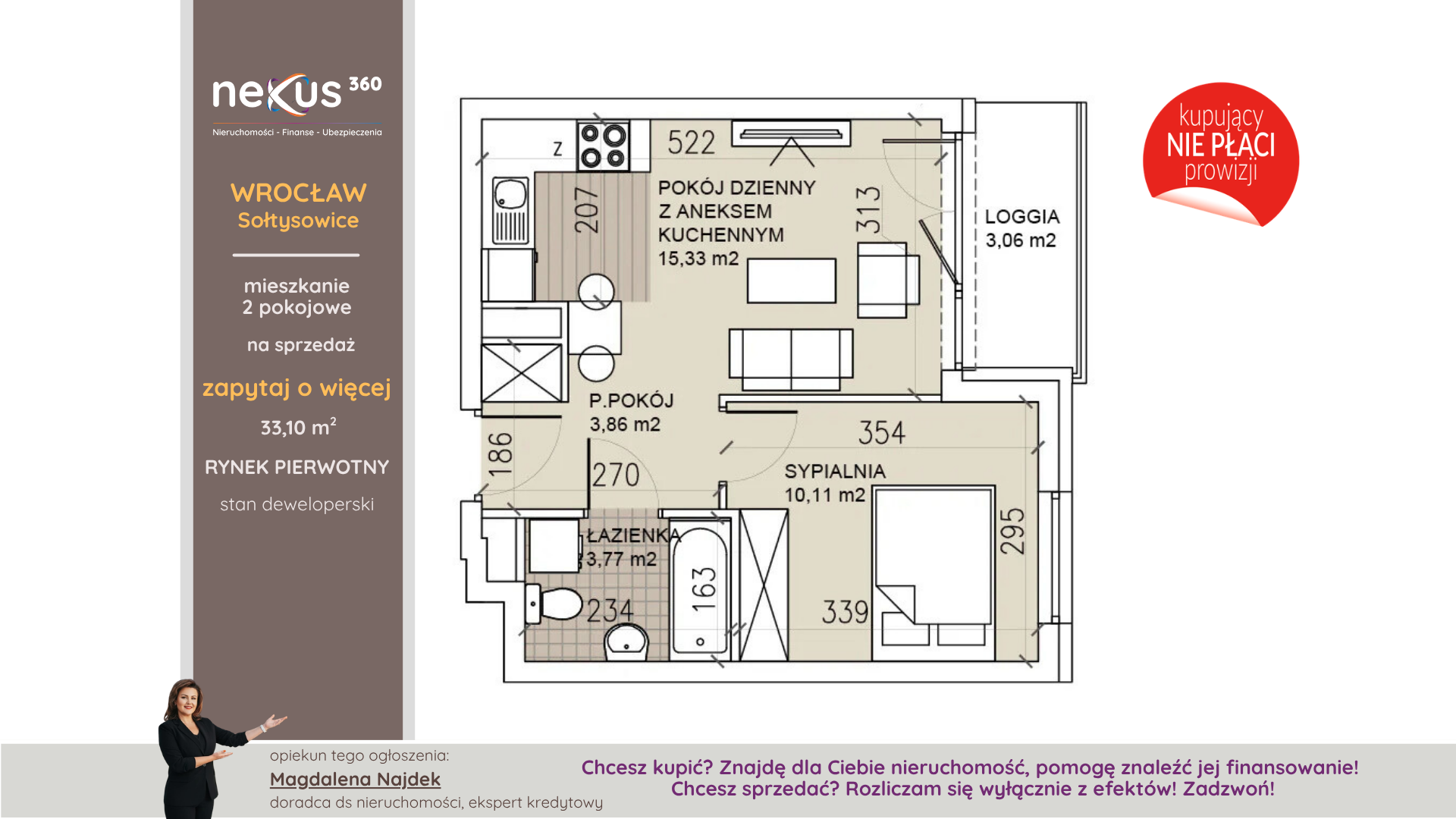 Zdjęcie nieruchomości