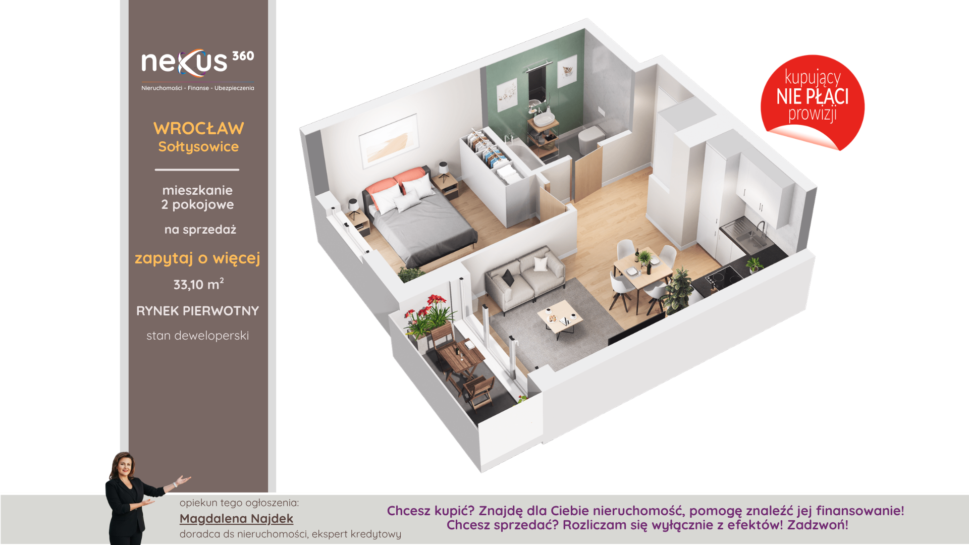 Zdjęcie nieruchomości