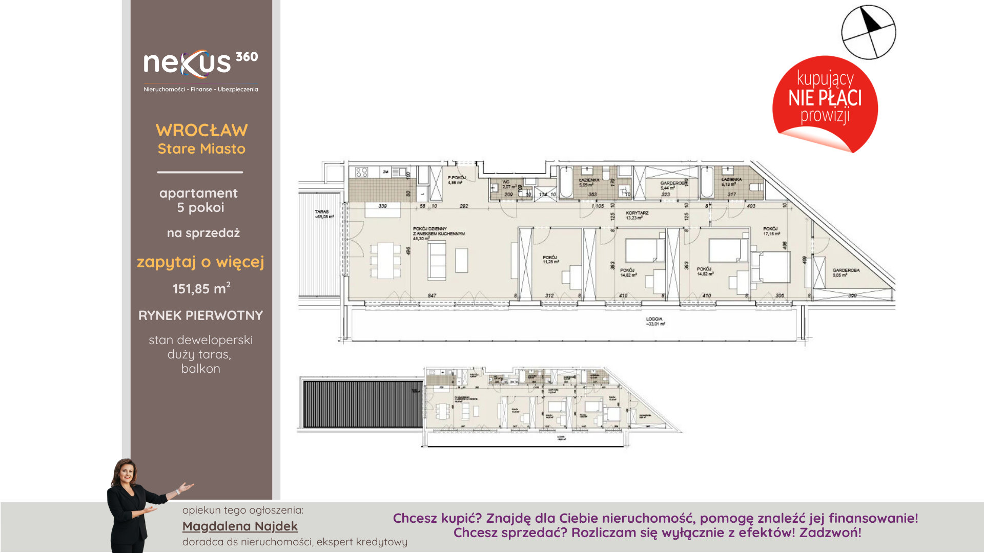 Zdjęcie nieruchomości