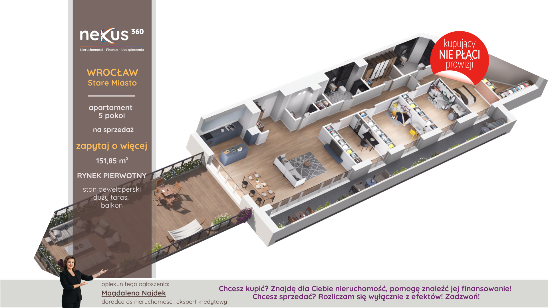 Zdjęcie nieruchomości