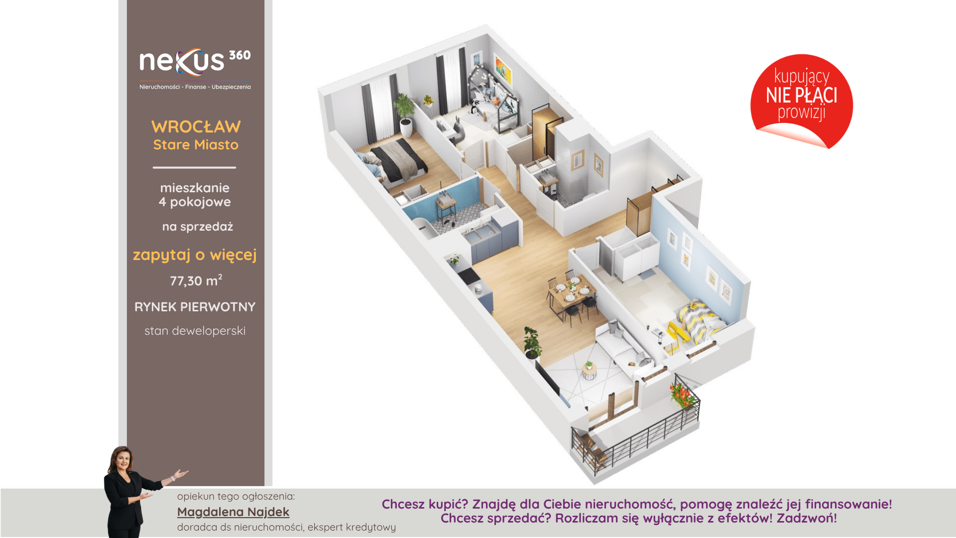 Zdjęcie nieruchomości