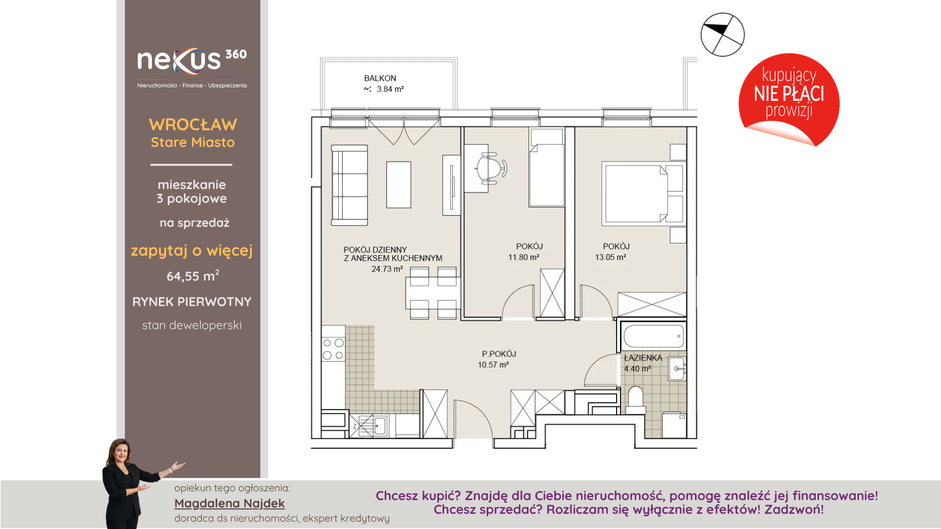 Zdjęcie nieruchomości