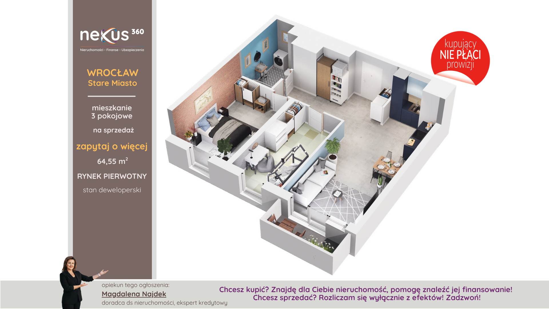 Zdjęcie nieruchomości