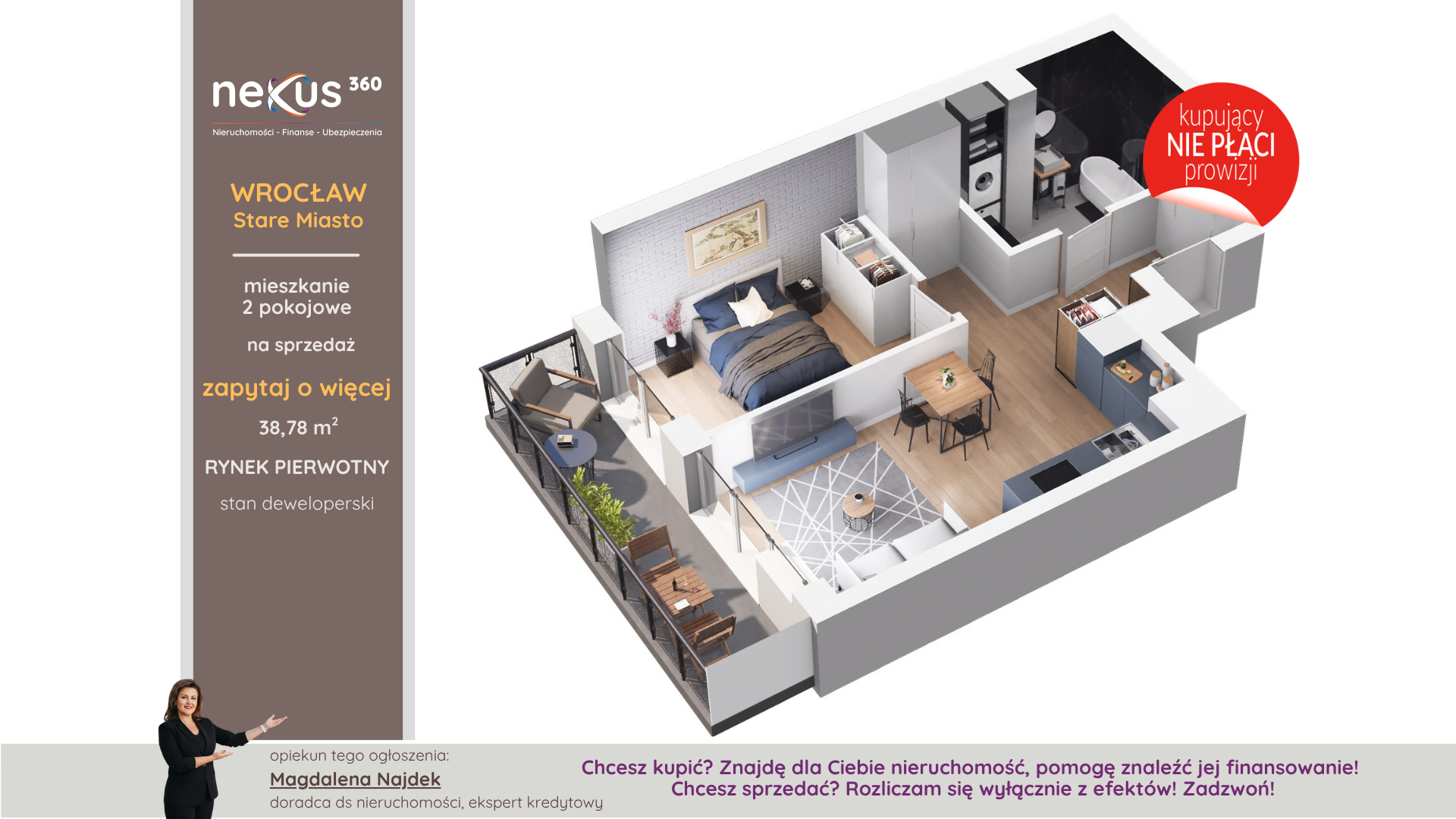 Zdjęcie nieruchomości