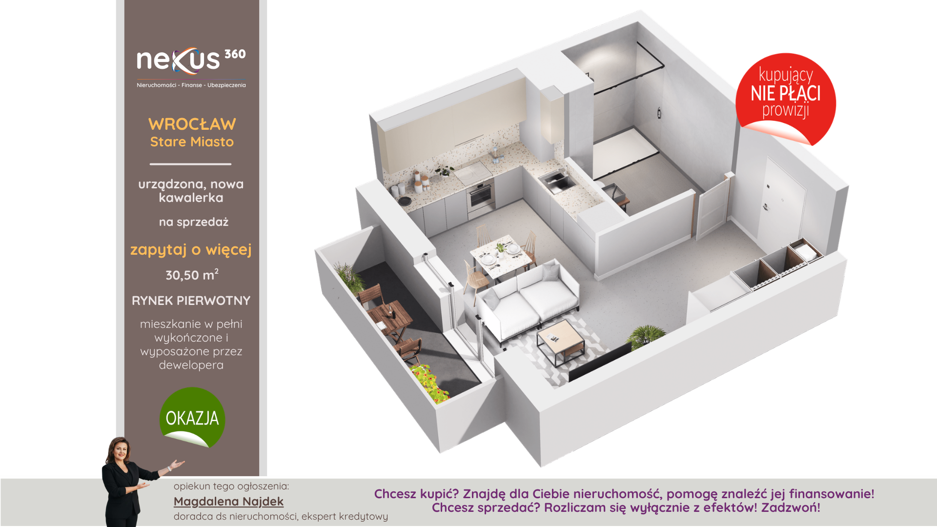 Zdjęcie nieruchomości