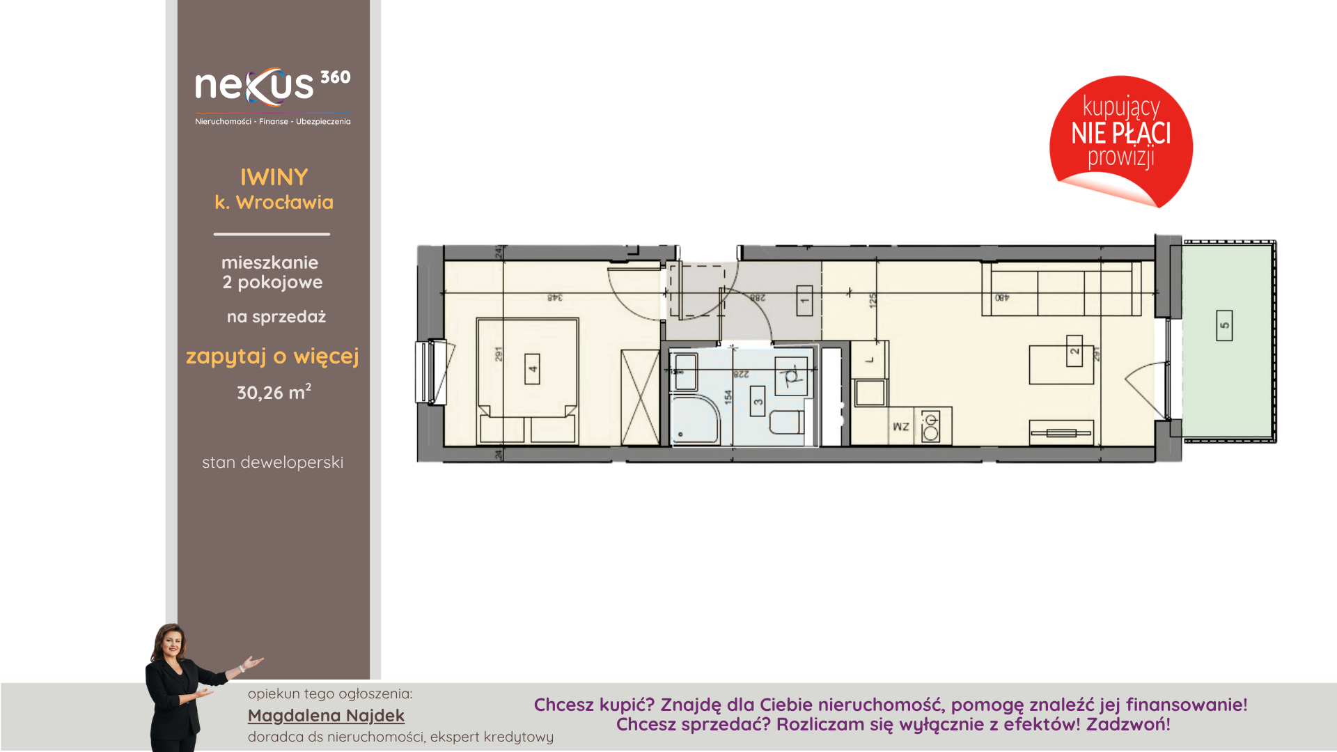 Zdjęcie nieruchomości