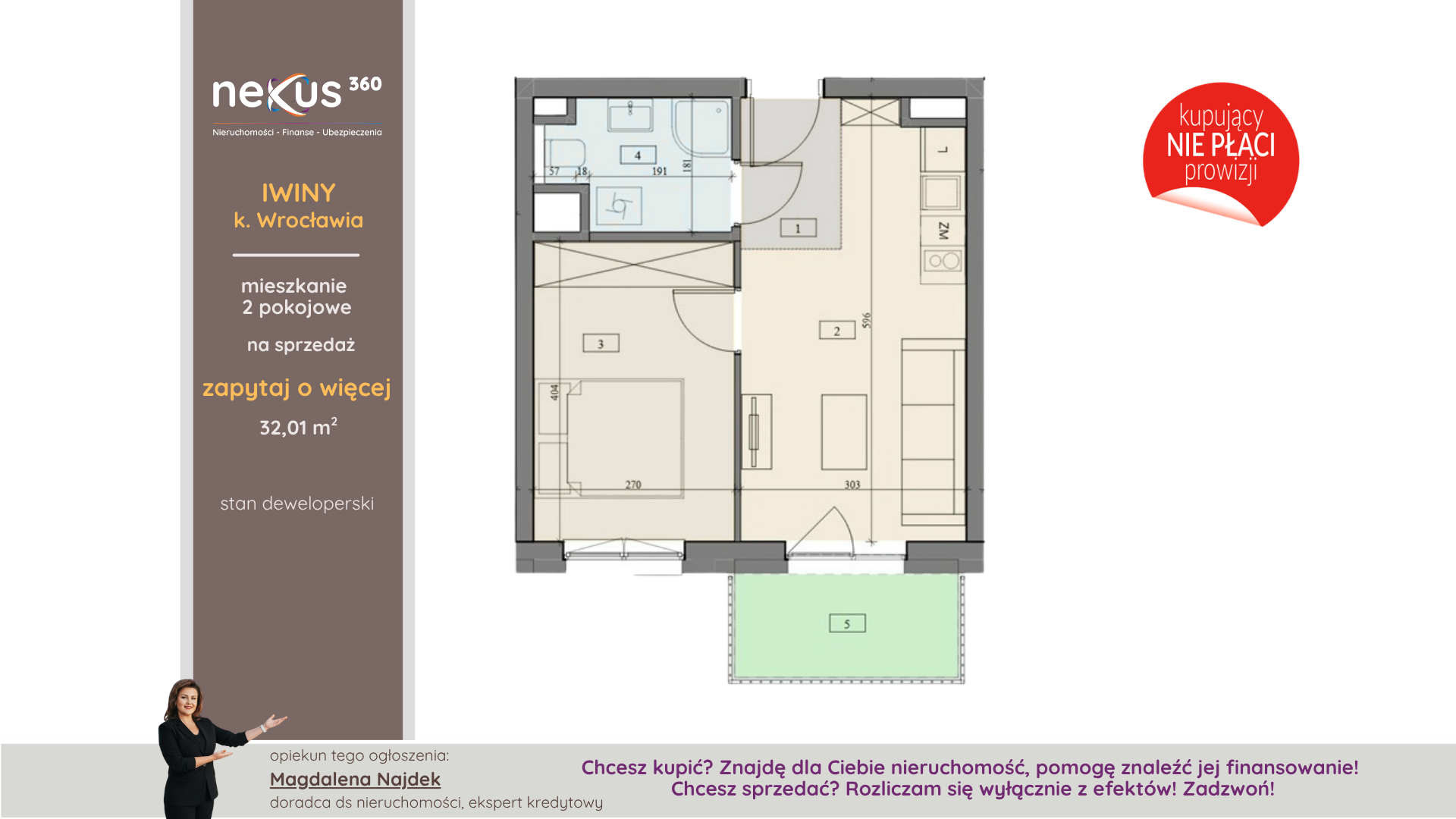 Zdjęcie nieruchomości