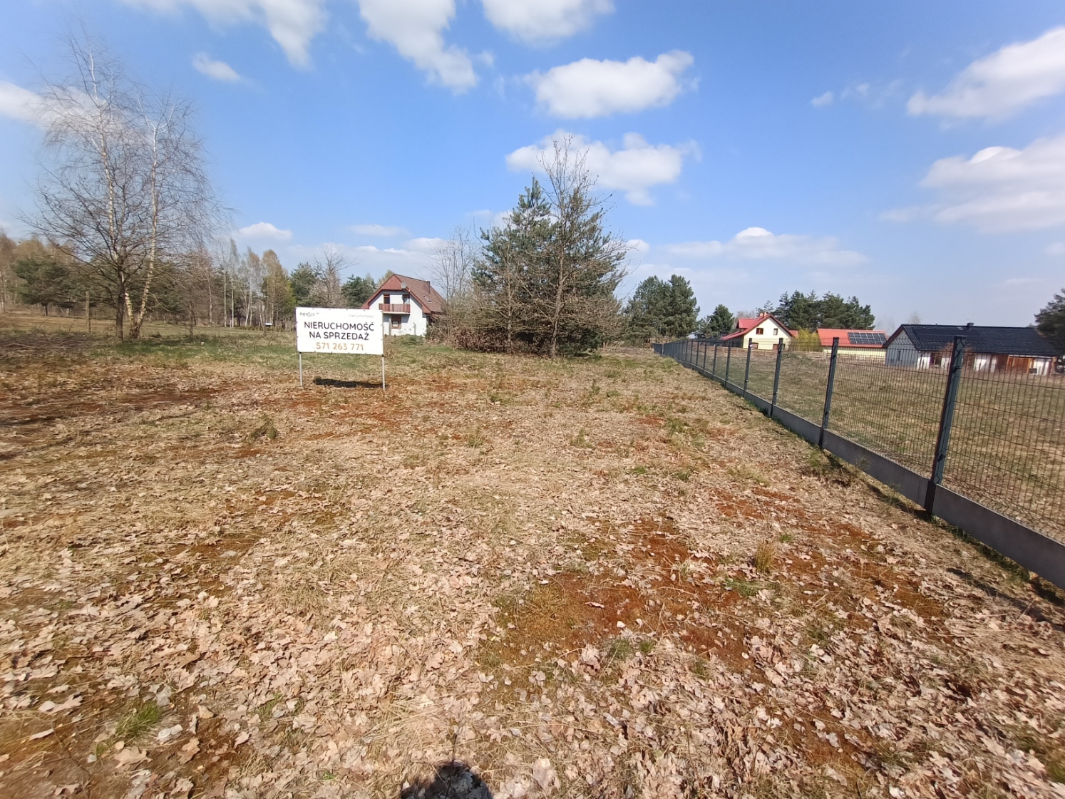 Zdjęcie nieruchomości