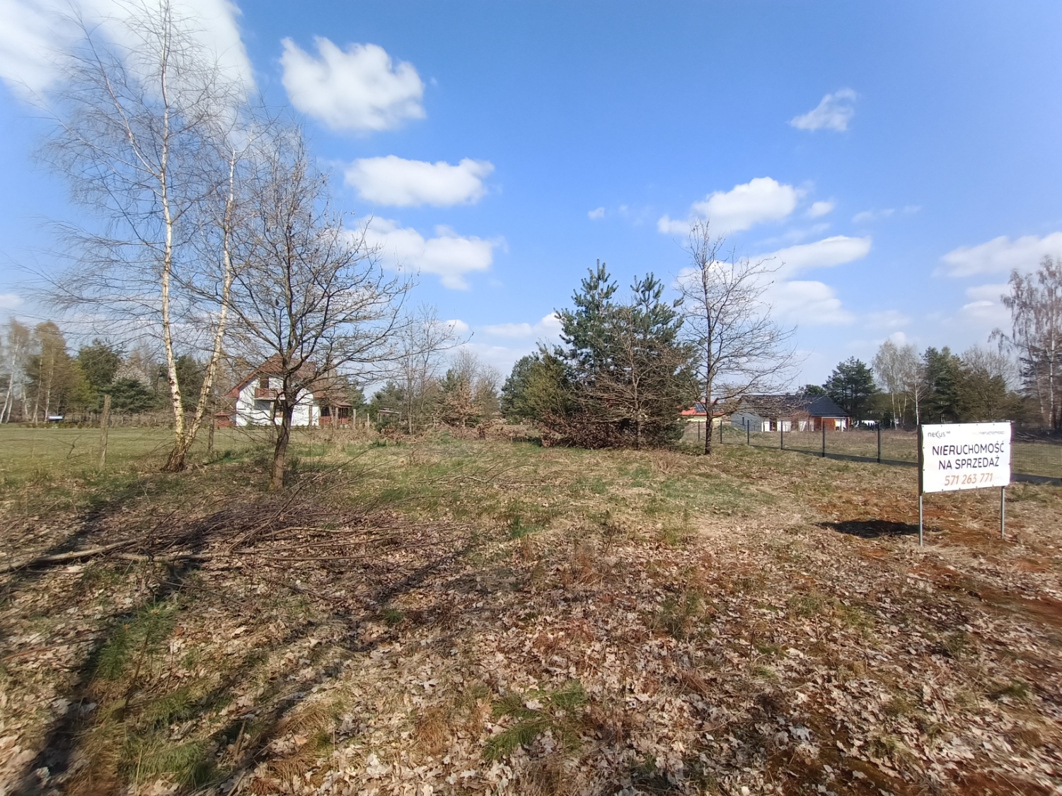 Zdjęcie nieruchomości