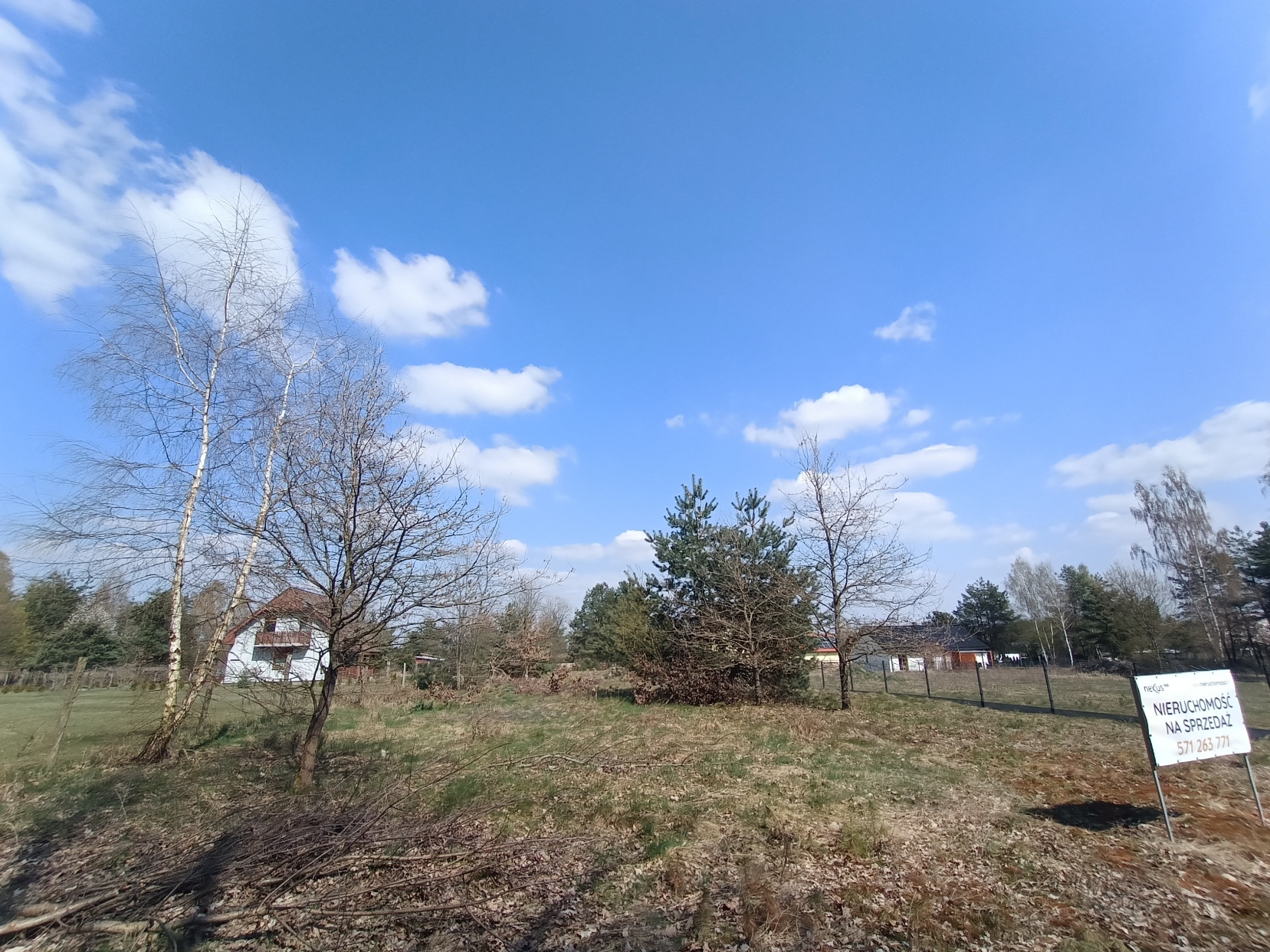 Zdjęcie nieruchomości