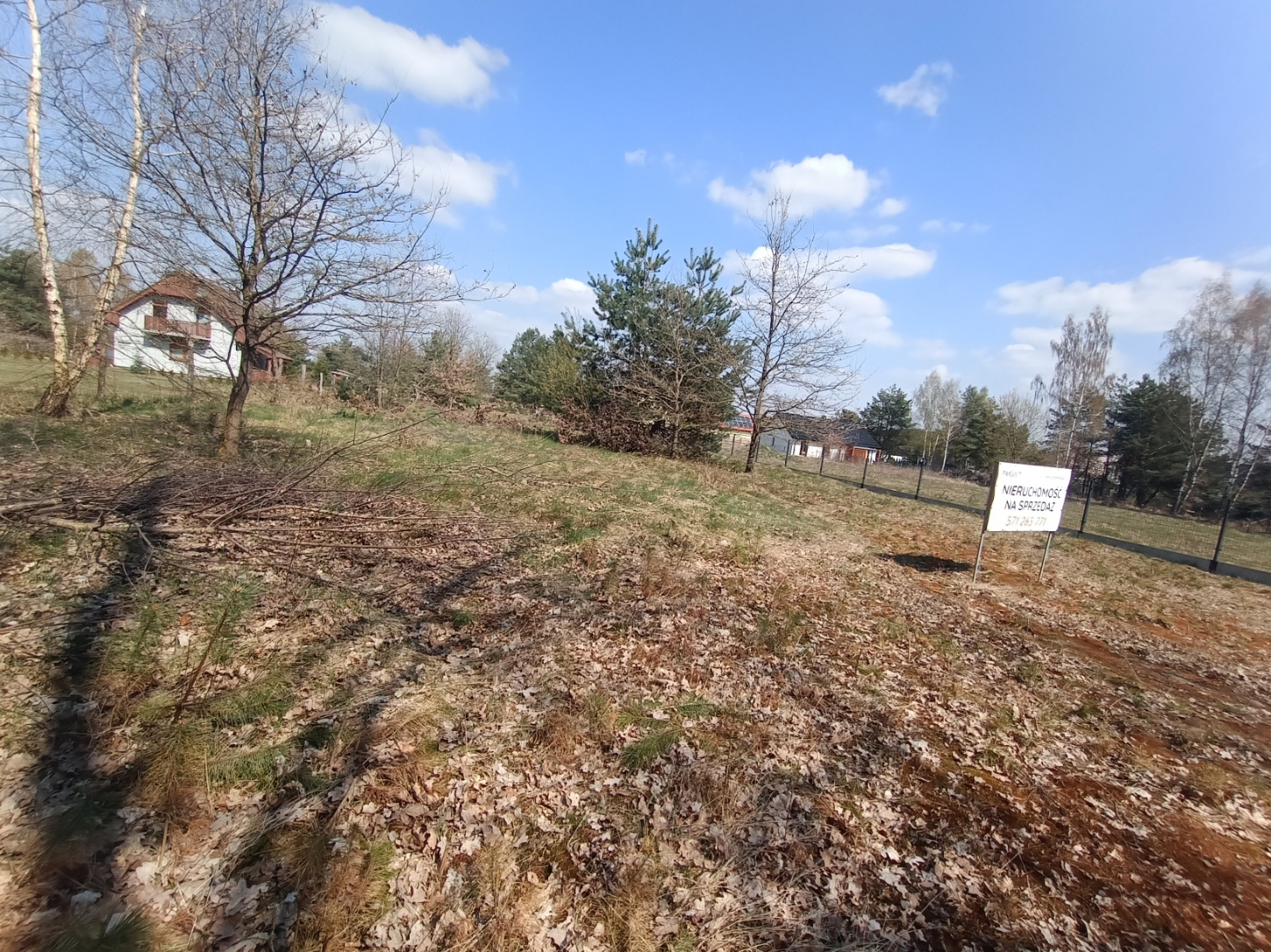 Zdjęcie nieruchomości