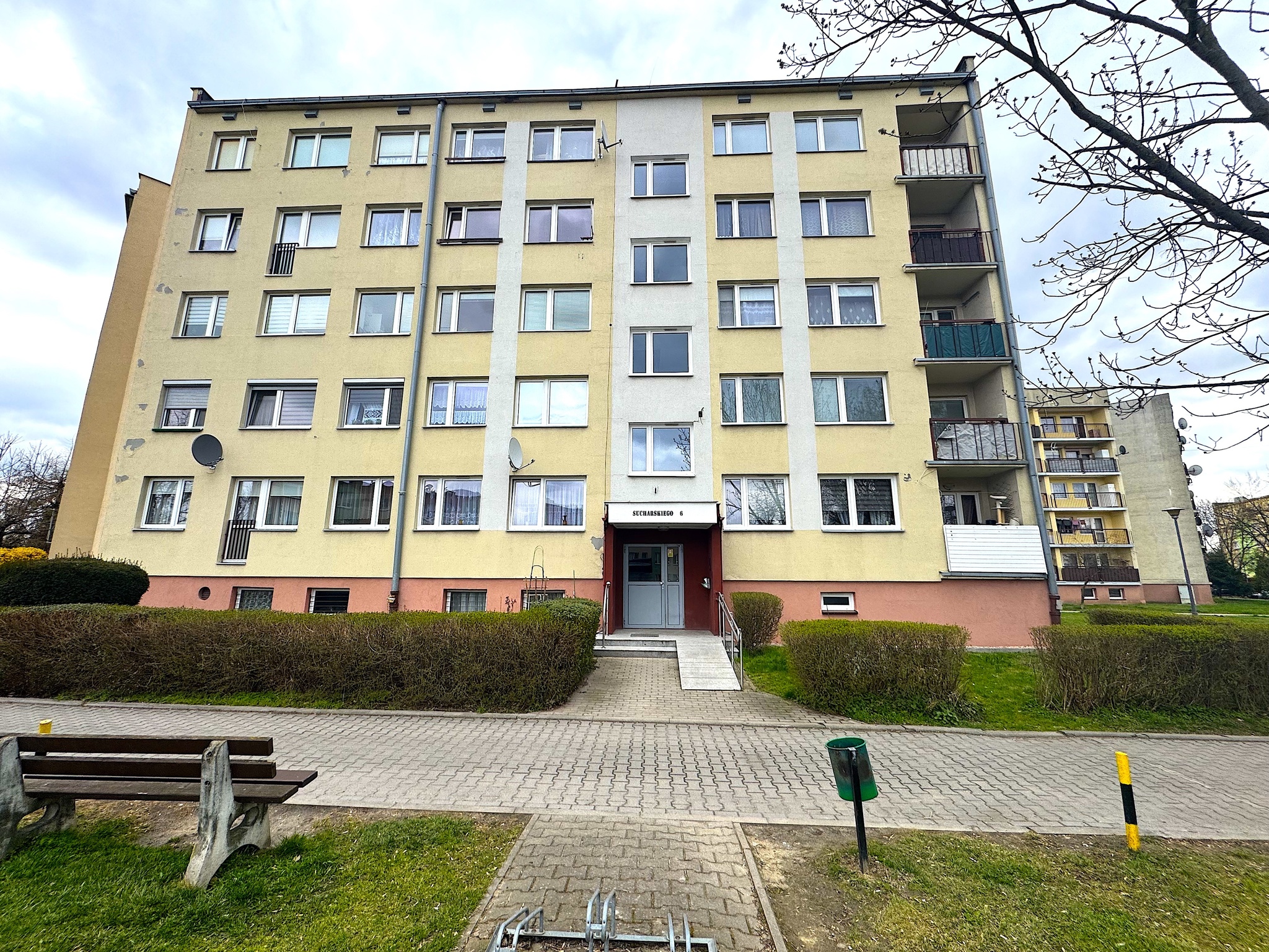 Zdjęcie nieruchomości