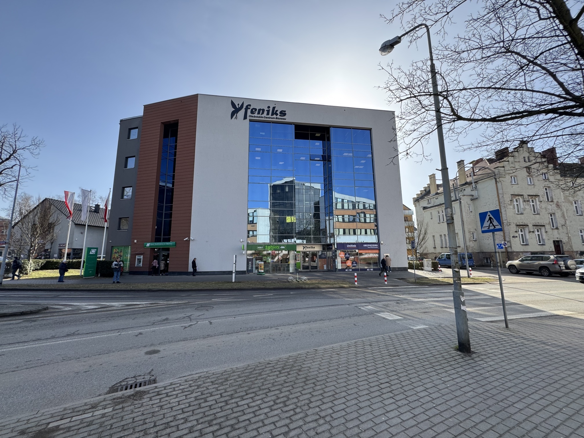 Zdjęcie nieruchomości