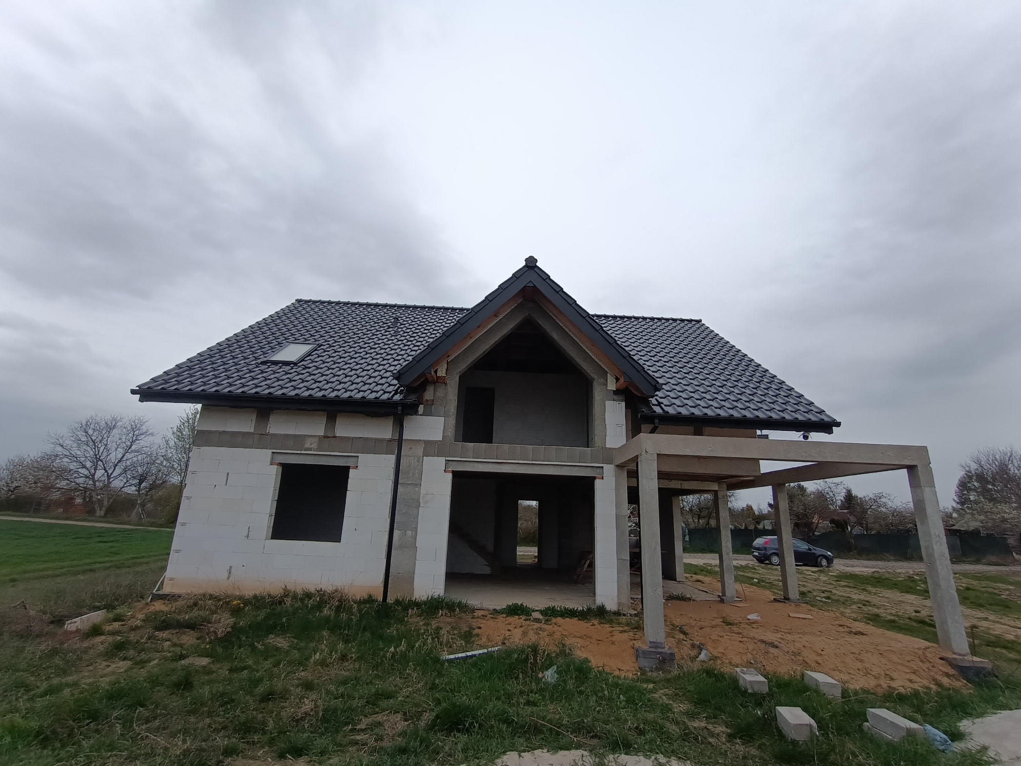 Zdjęcie nieruchomości