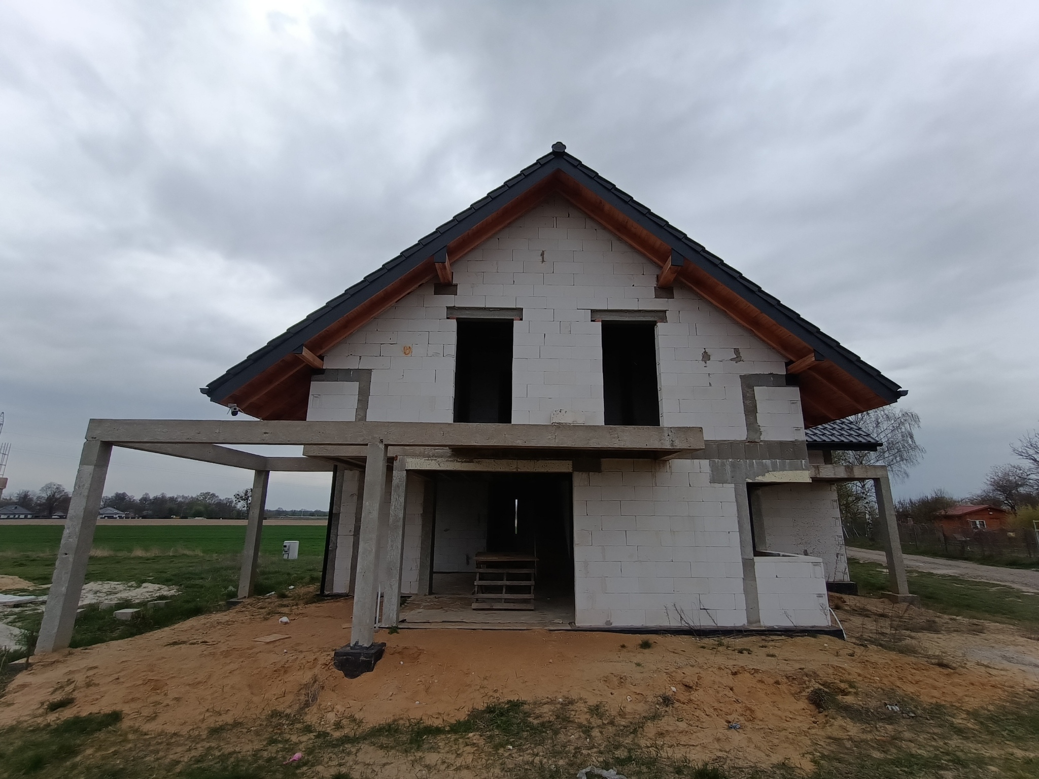 Zdjęcie nieruchomości