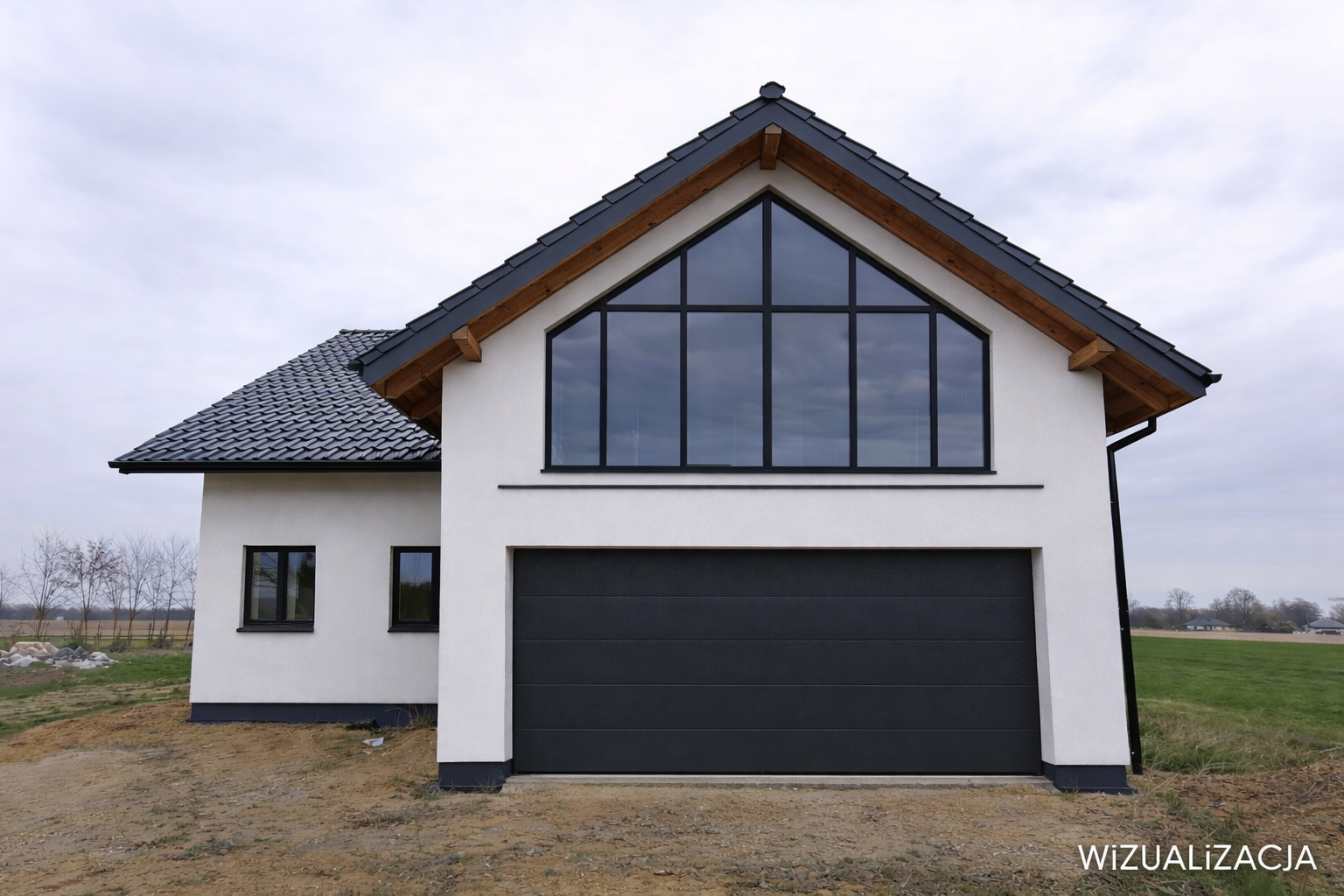 Zdjęcie nieruchomości