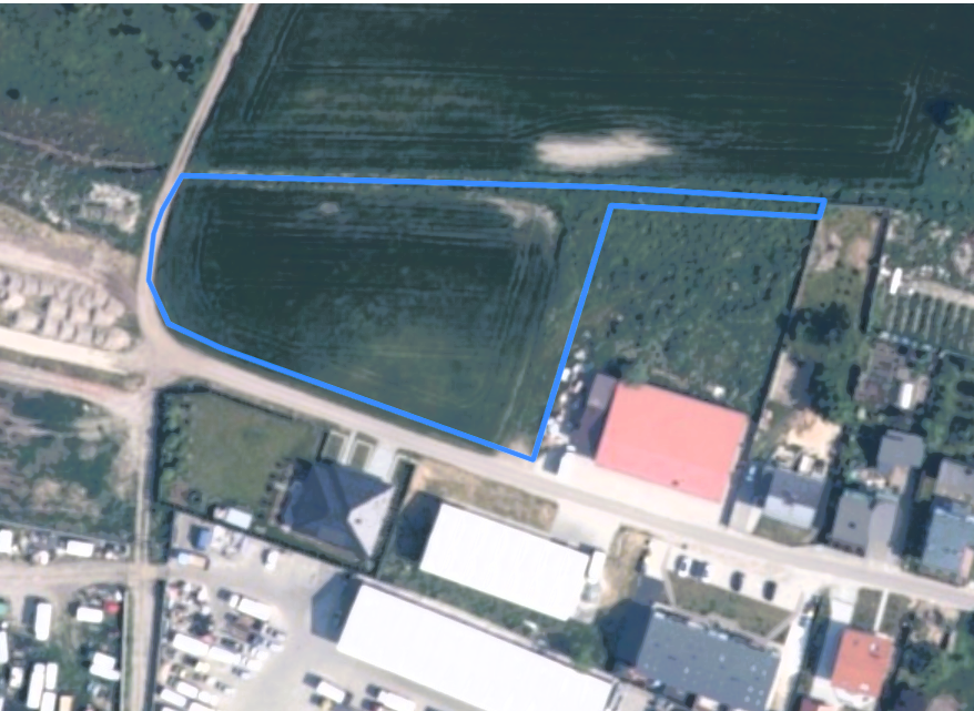 Zdjęcie nieruchomości