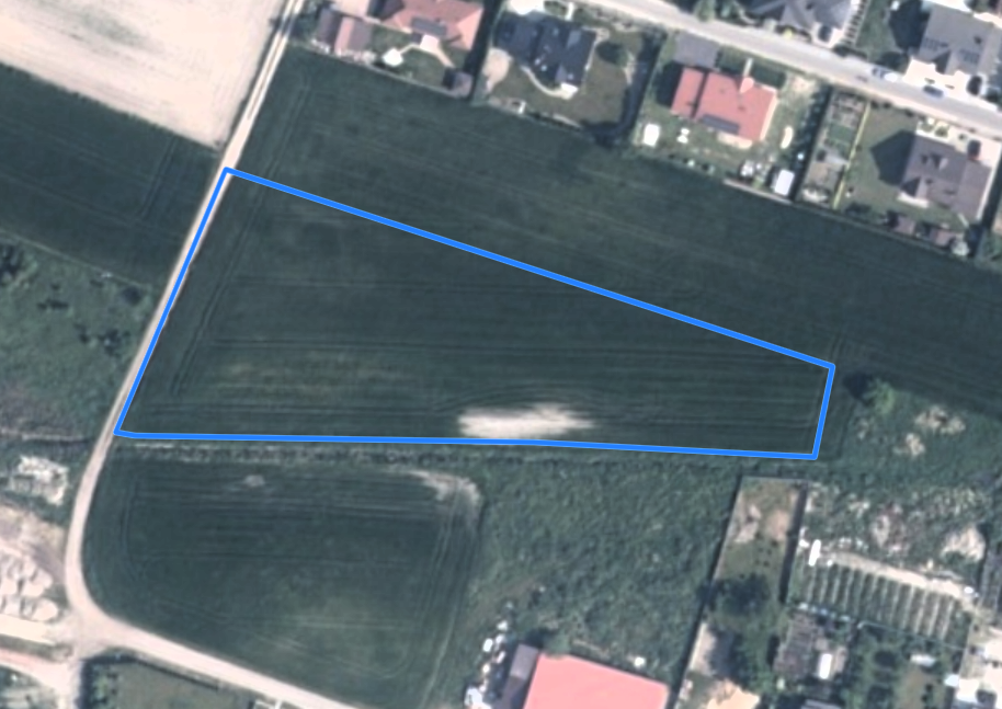 Zdjęcie nieruchomości