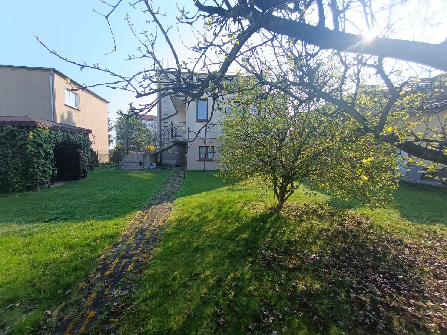 Zdjęcie nieruchomości