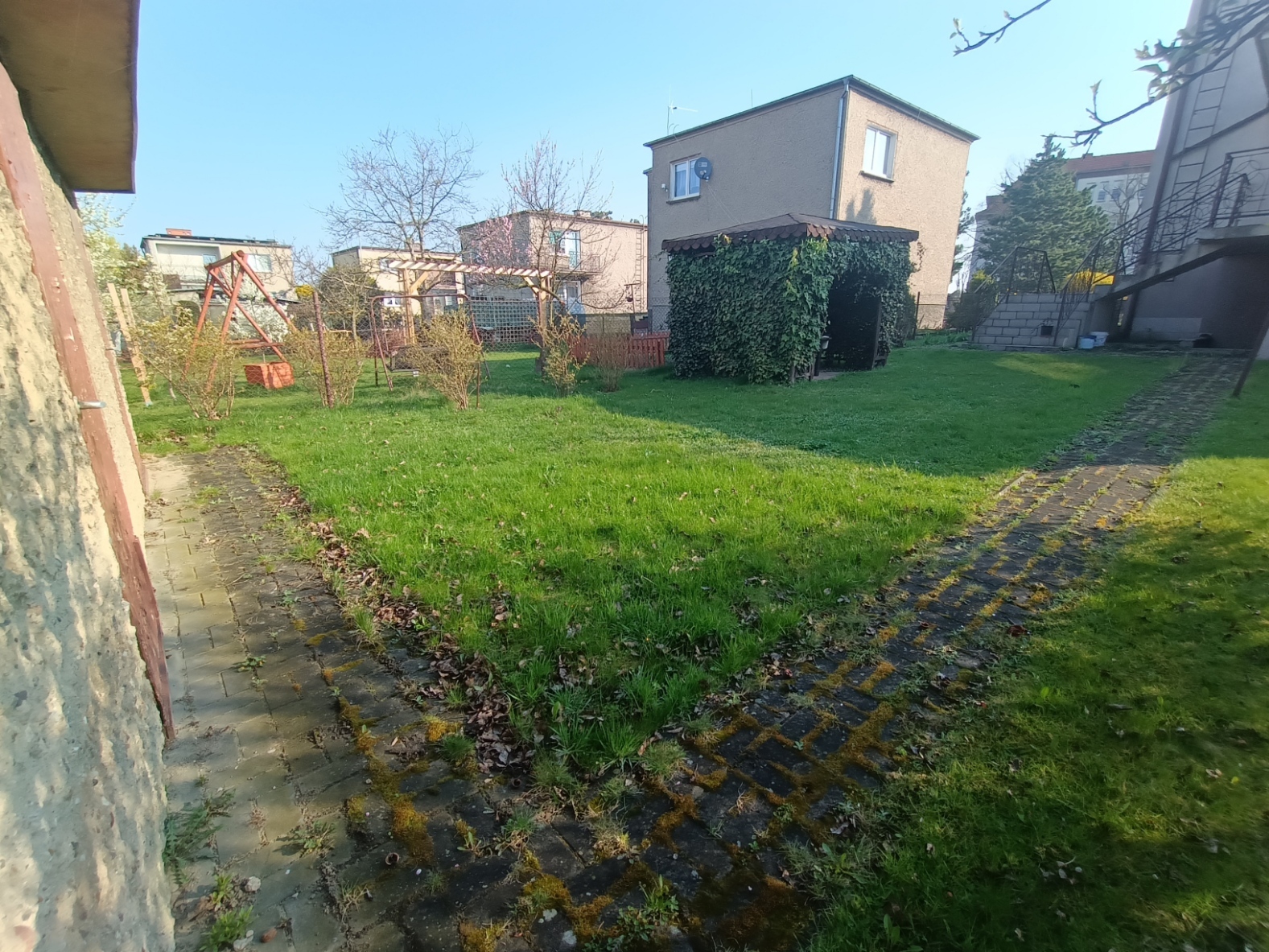 Zdjęcie nieruchomości