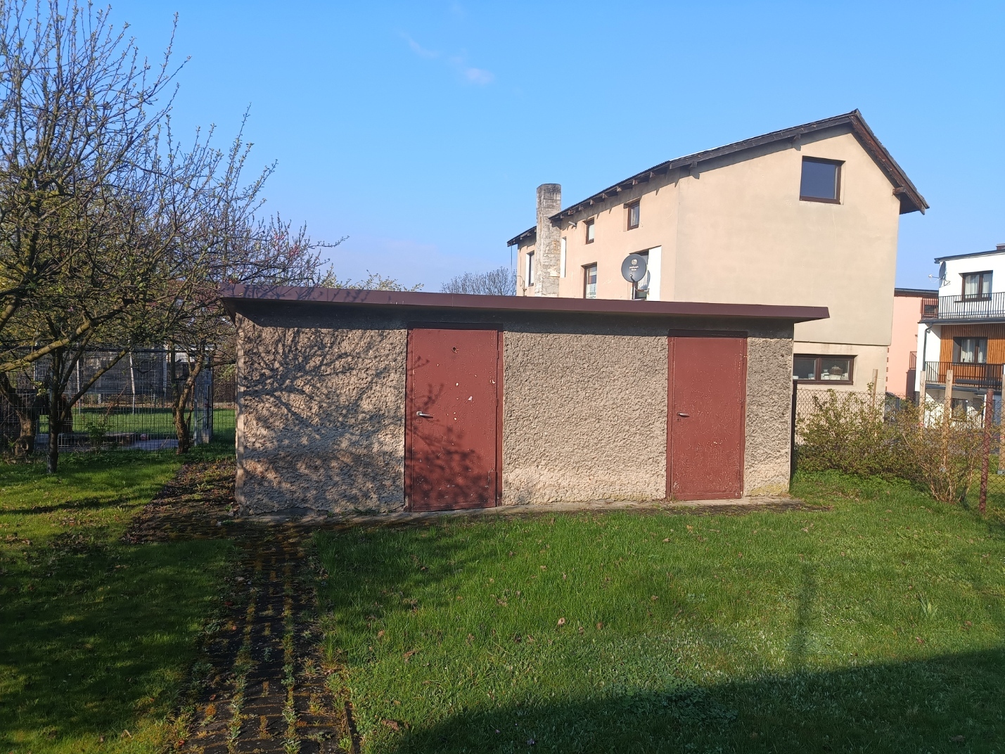 Zdjęcie nieruchomości