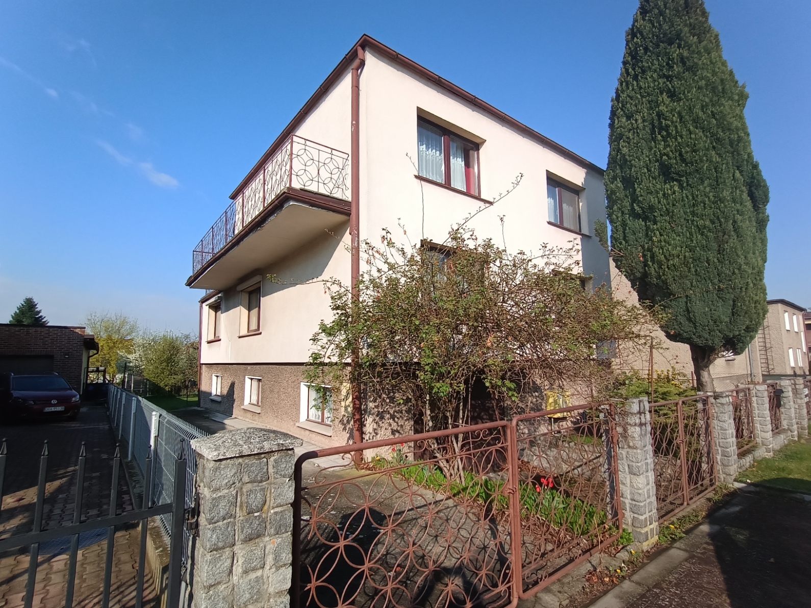 Zdjęcie nieruchomości