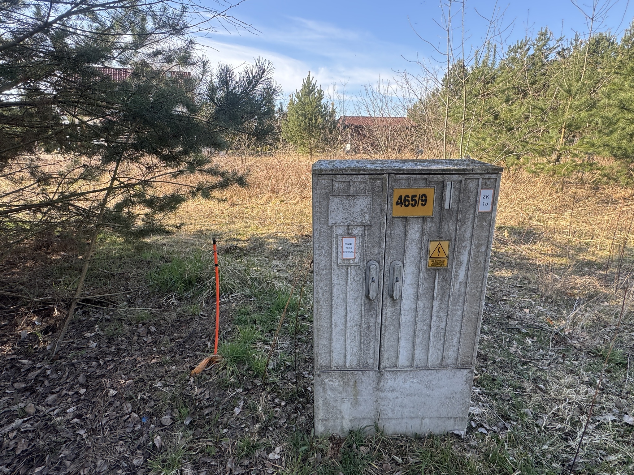 Zdjęcie nieruchomości