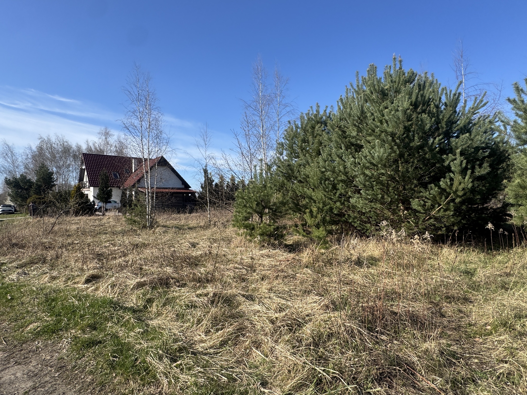 Zdjęcie nieruchomości