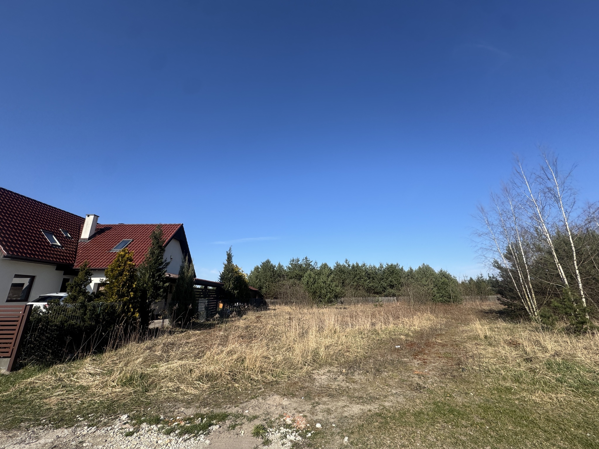 Zdjęcie nieruchomości