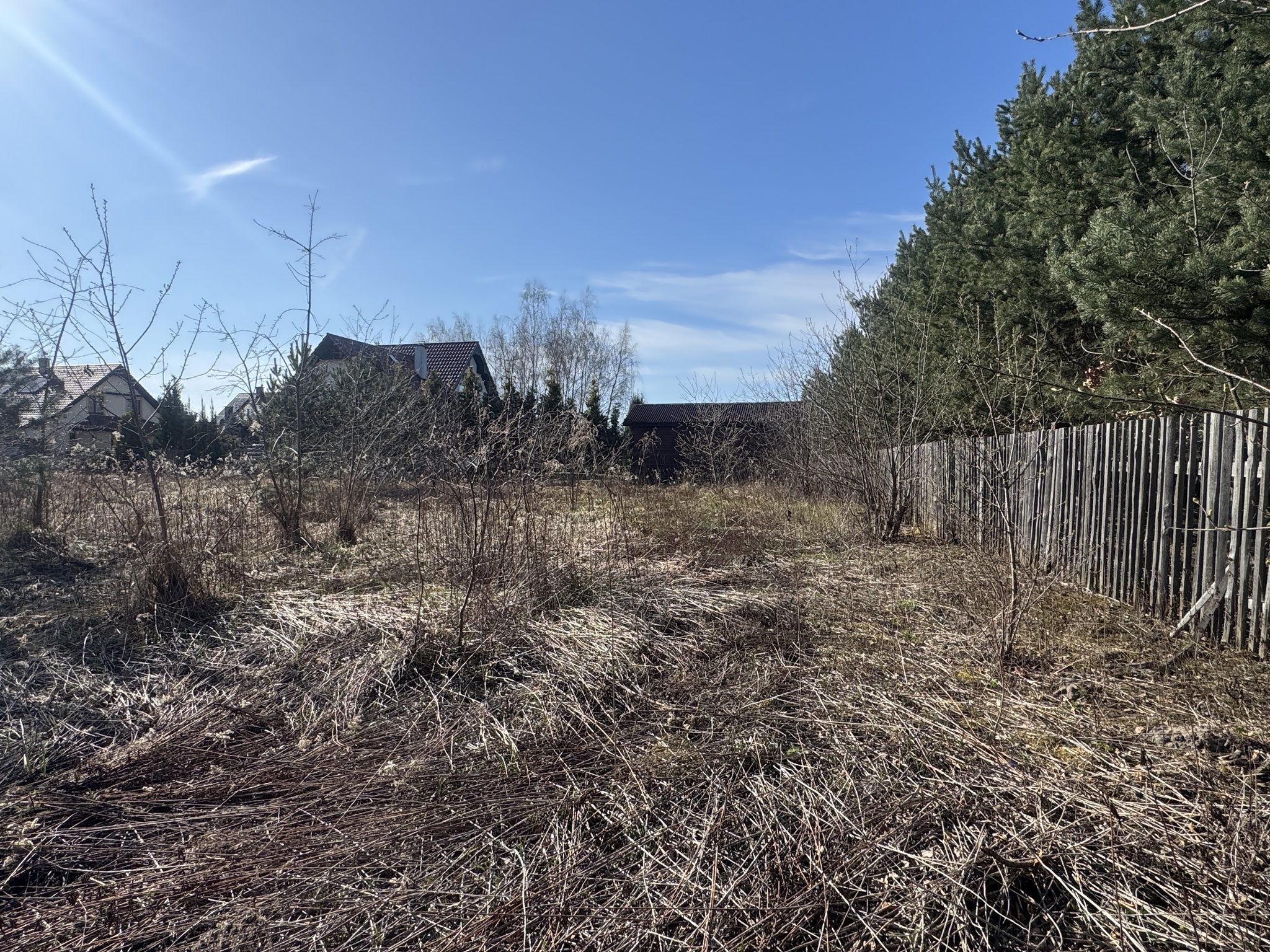 Zdjęcie nieruchomości