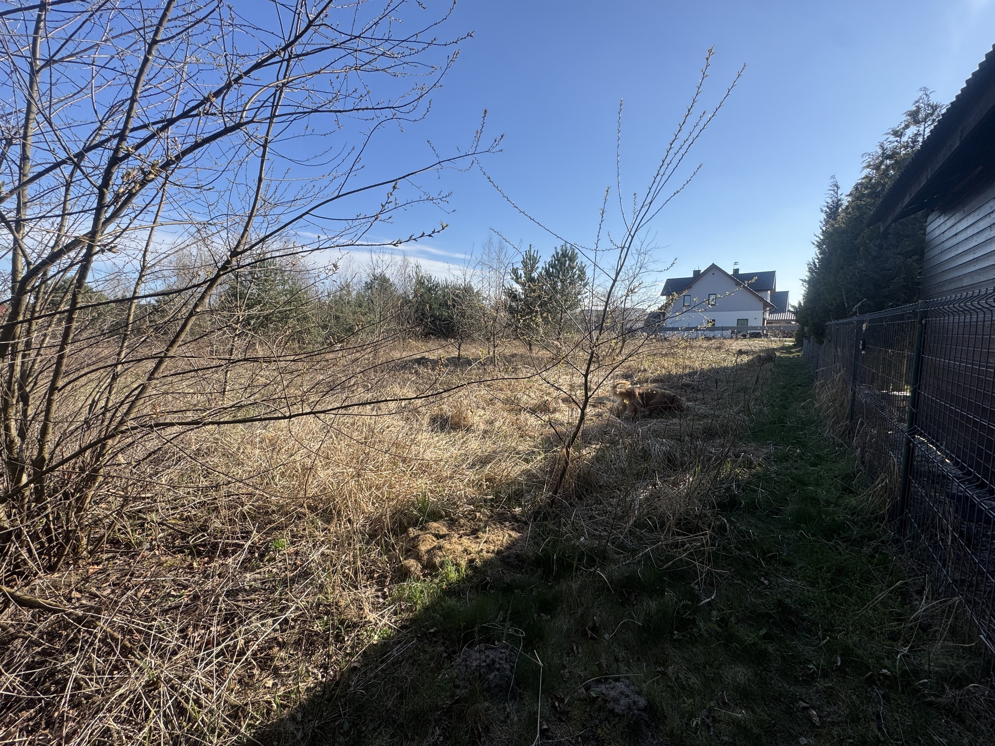 Zdjęcie nieruchomości