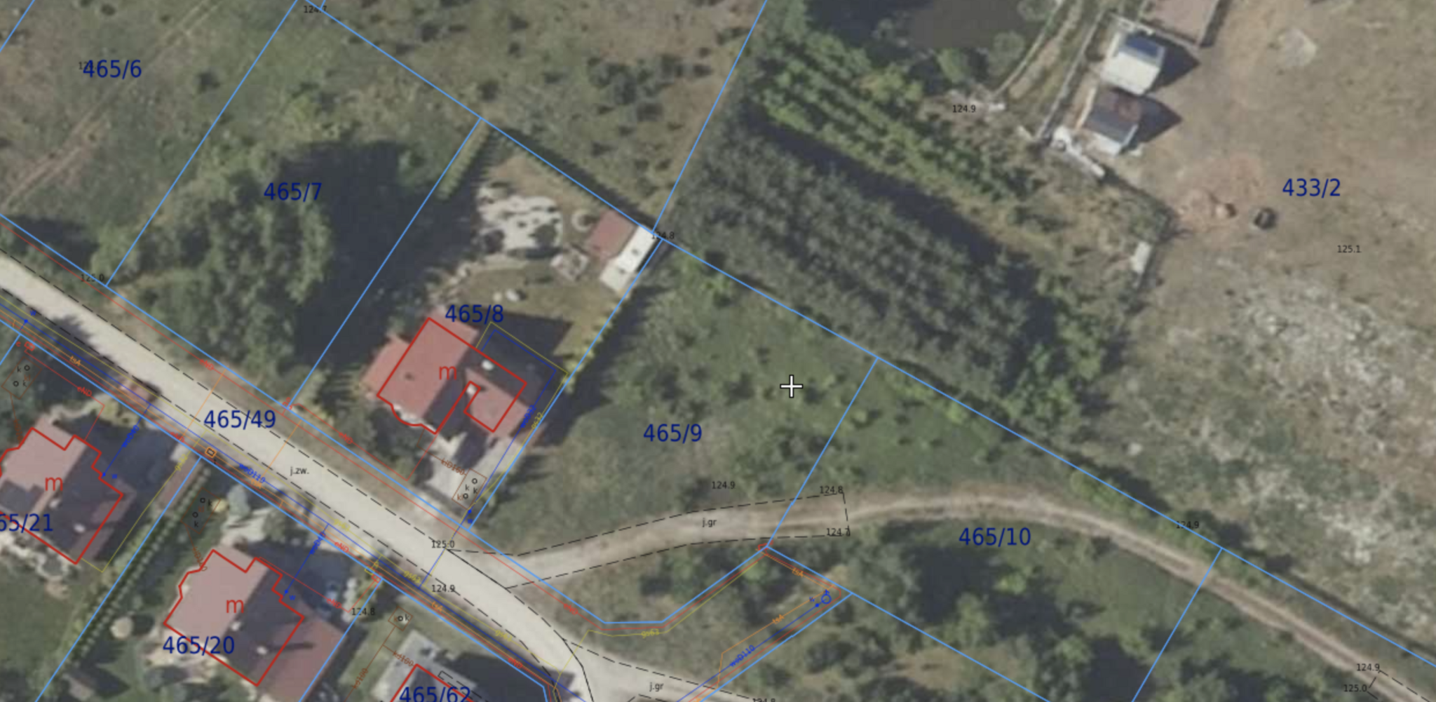 Zdjęcie nieruchomości