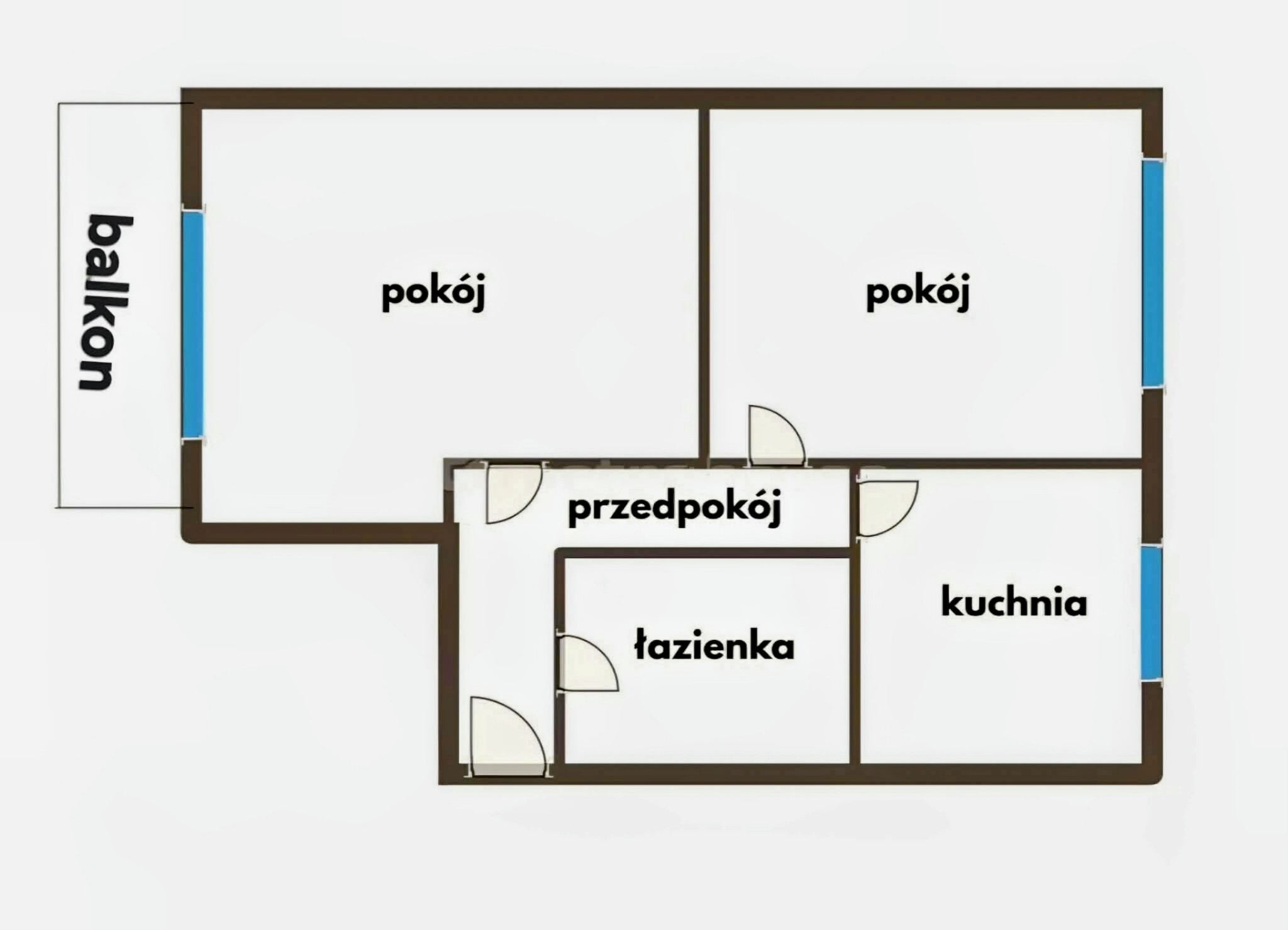 Zdjęcie nieruchomości