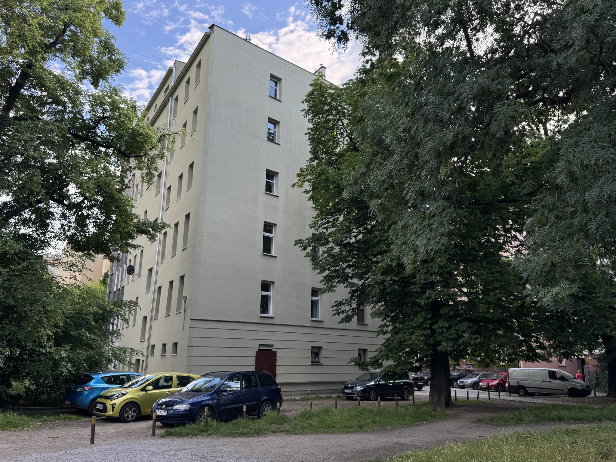 Zdjęcie nieruchomości