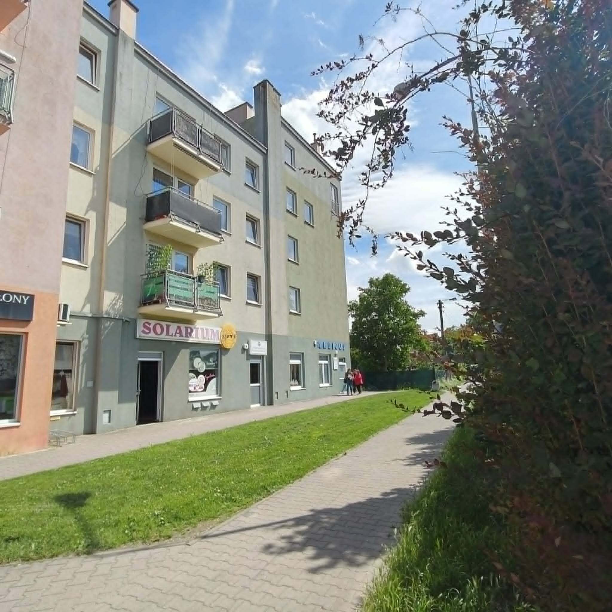 Zdjęcie nieruchomości