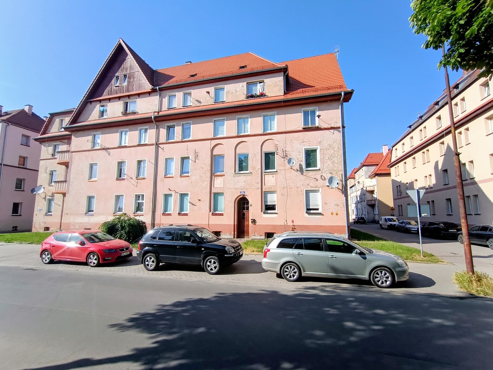 Zdjęcie nieruchomości