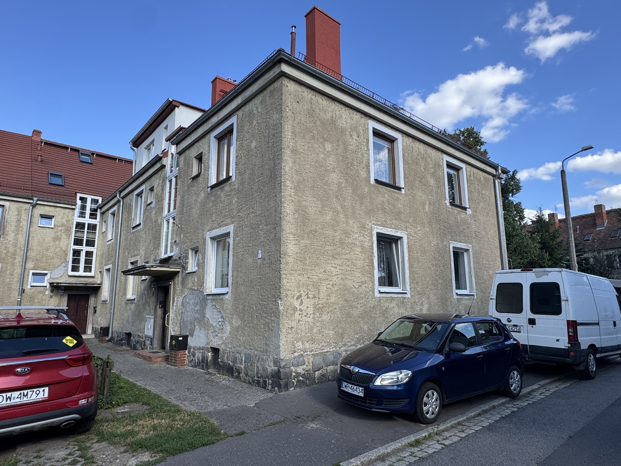 Zdjęcie nieruchomości