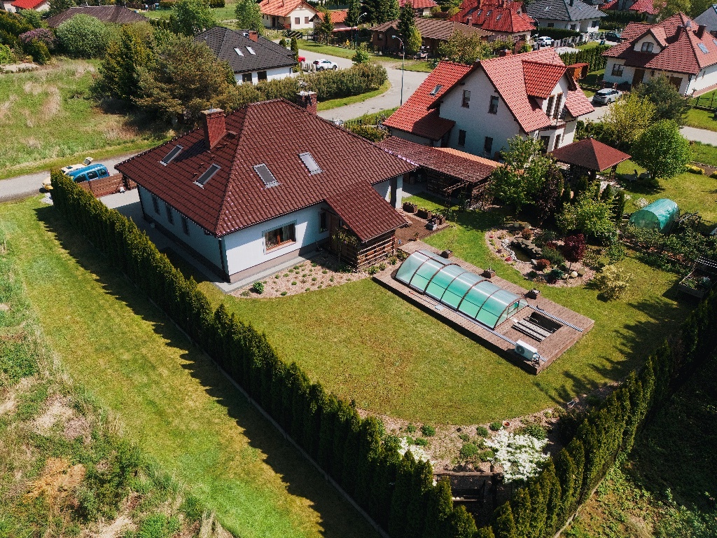 Zdjęcie nieruchomości