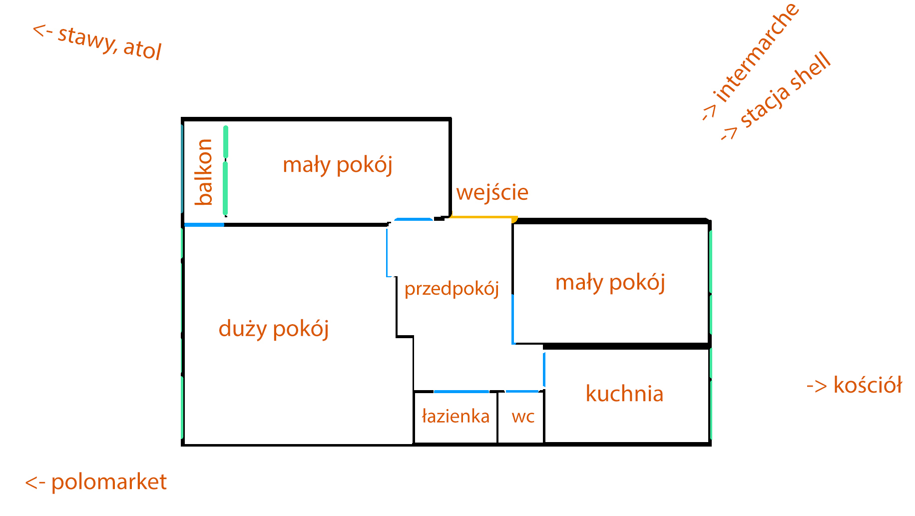 Zdjęcie nieruchomości